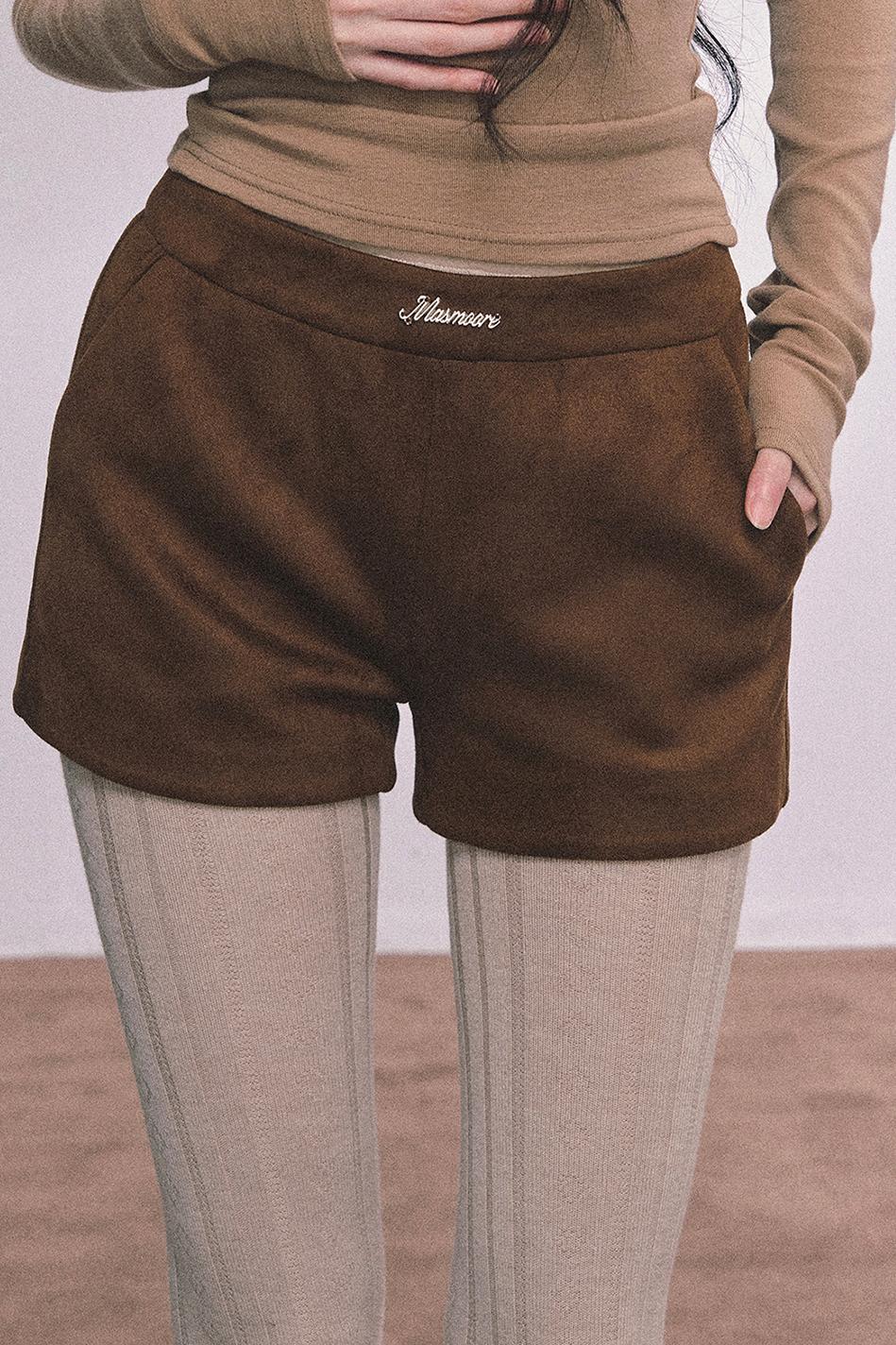 Golden Suede Womens Autumn Jacket Set-Up