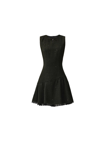 Galaxy Daughter Fragrance Jacket Set-Up