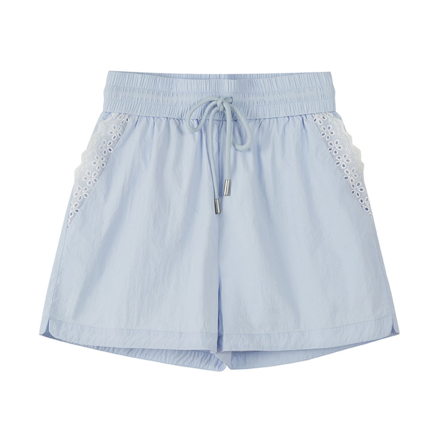 Breezy Sun Shield Set-Up