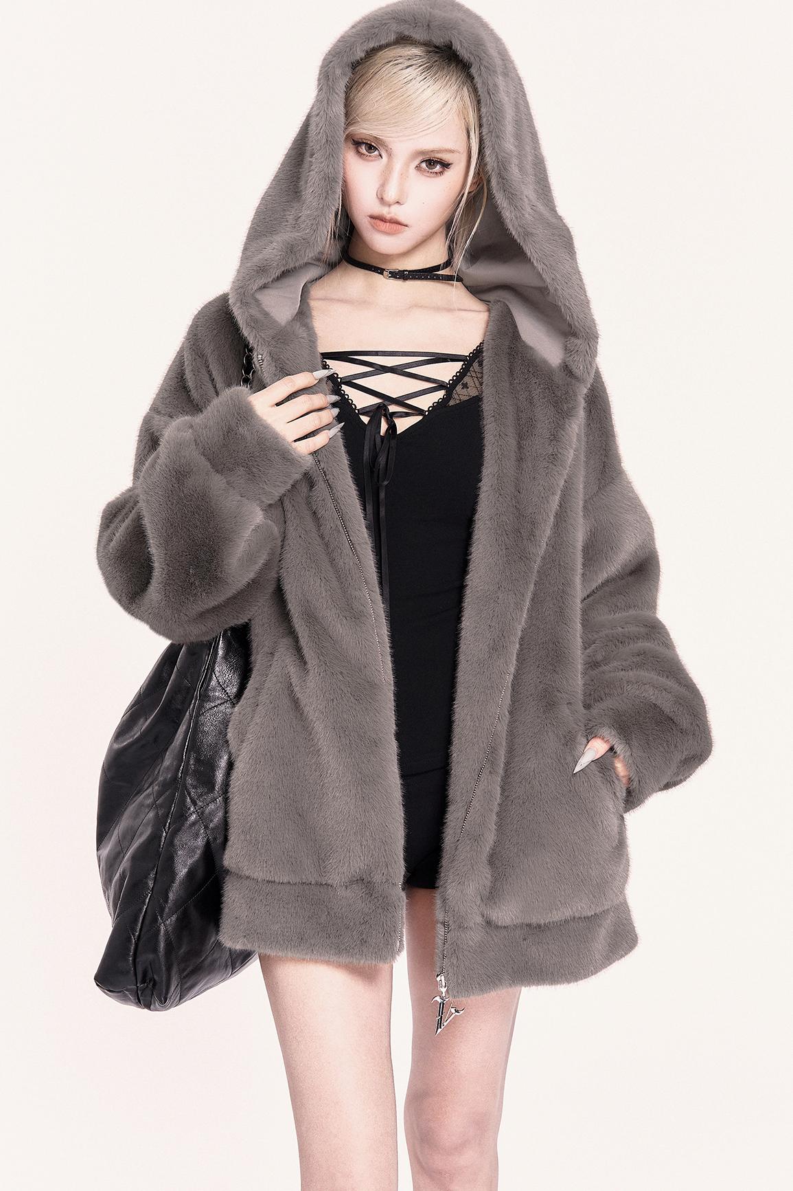 Slim Thermal Fake Layer Top