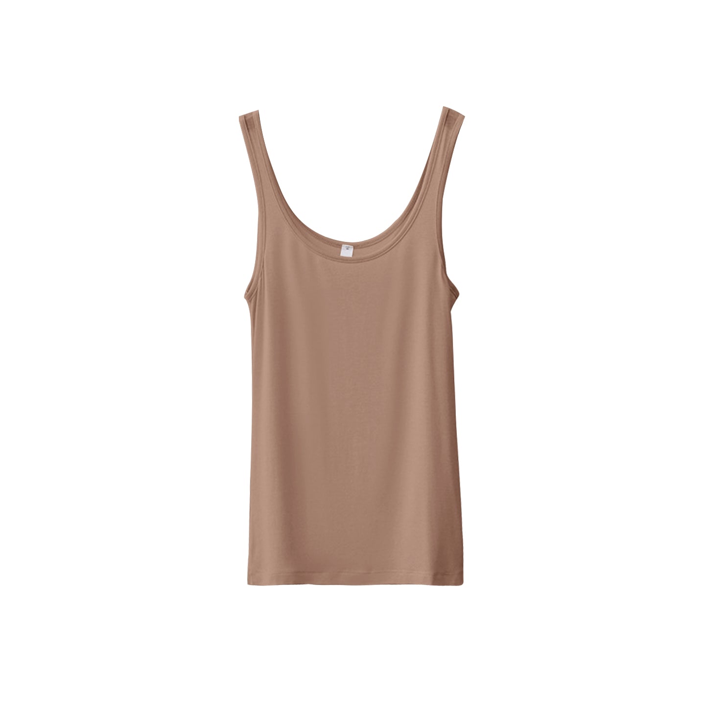 Breathing Wool Camisole