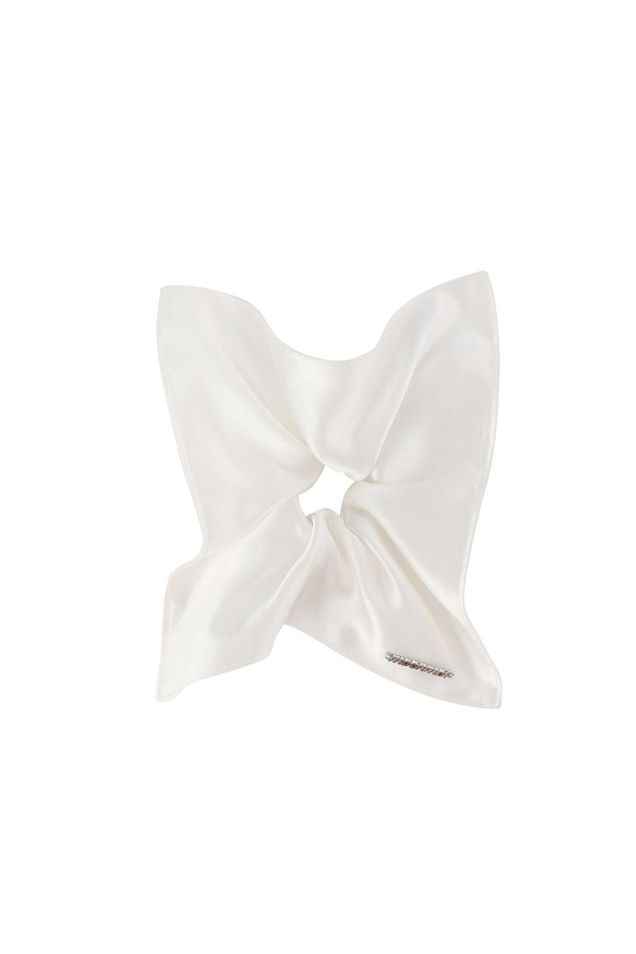 Silky Windmill Rings