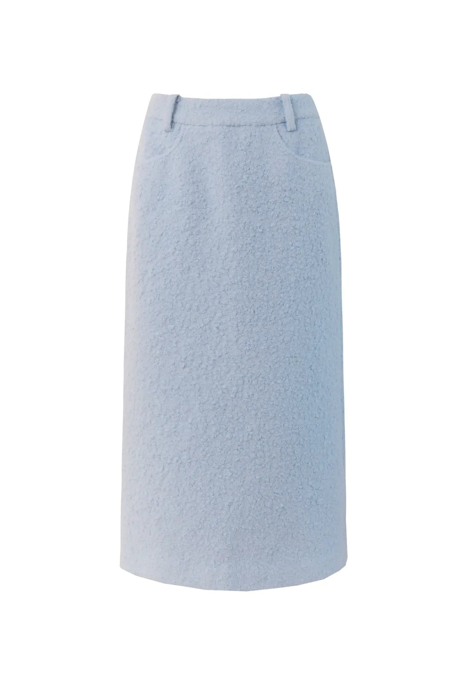 플로랄 장식의 우아한 수트 세트