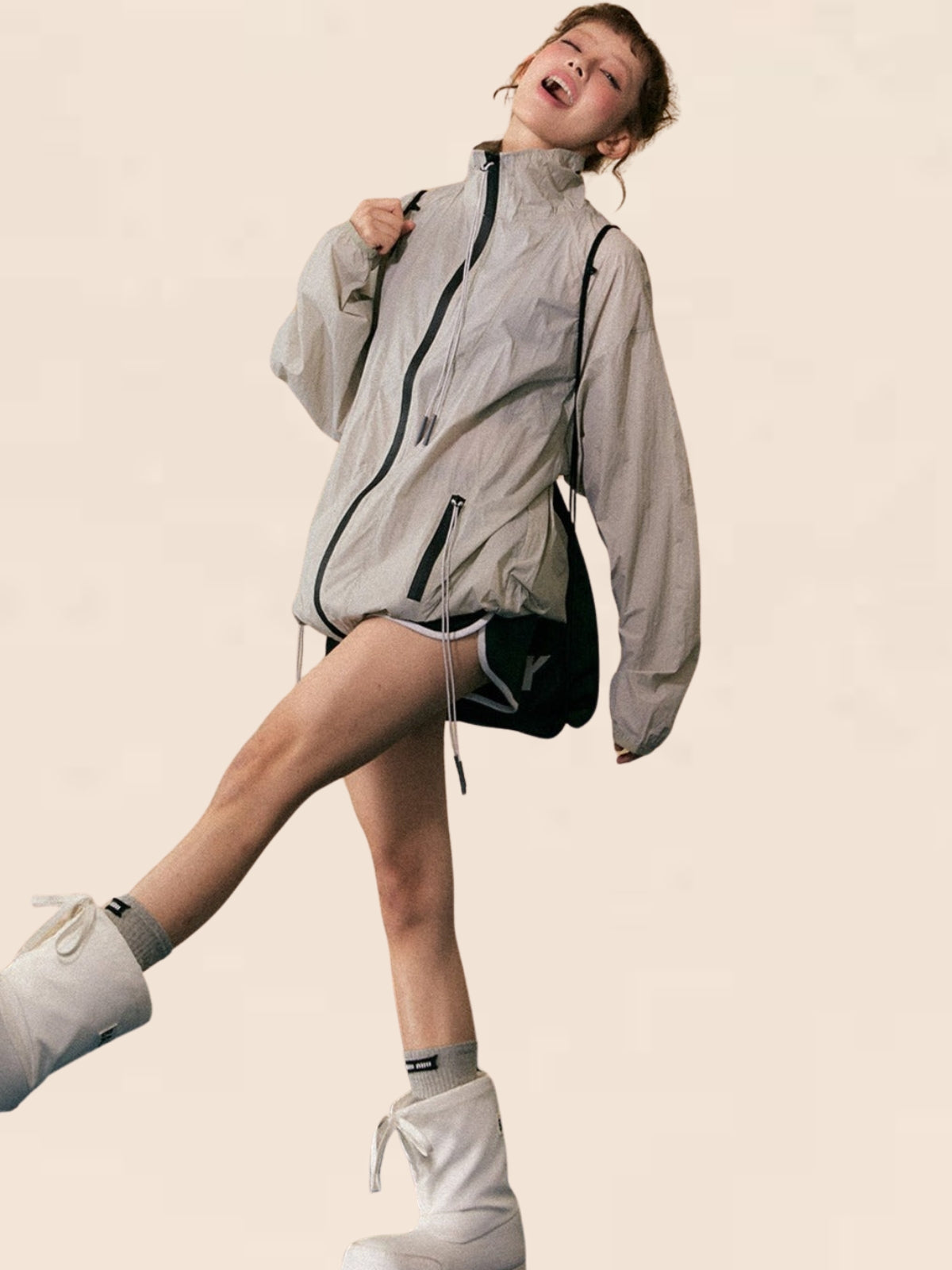 American Light Outdoor Jacket