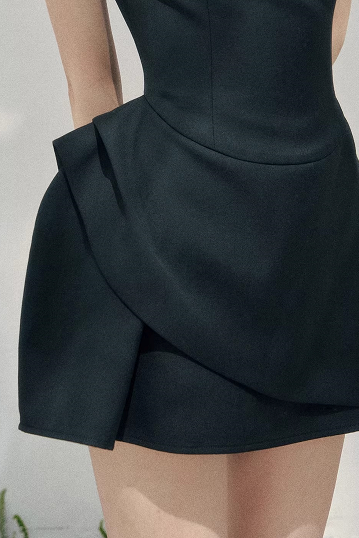 Her Sweetness French Dress