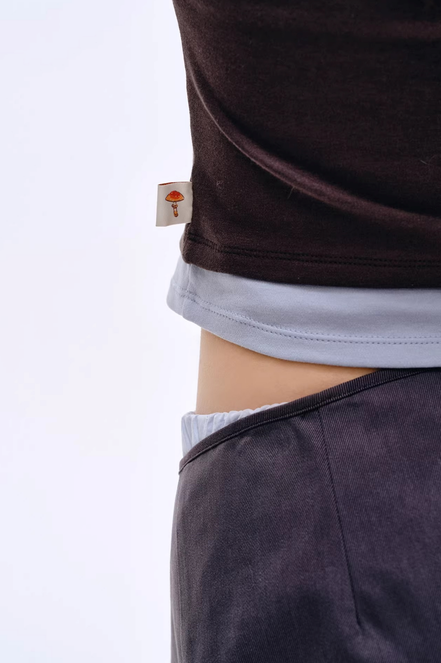 Trendy Rhythm Color-Block Camisole