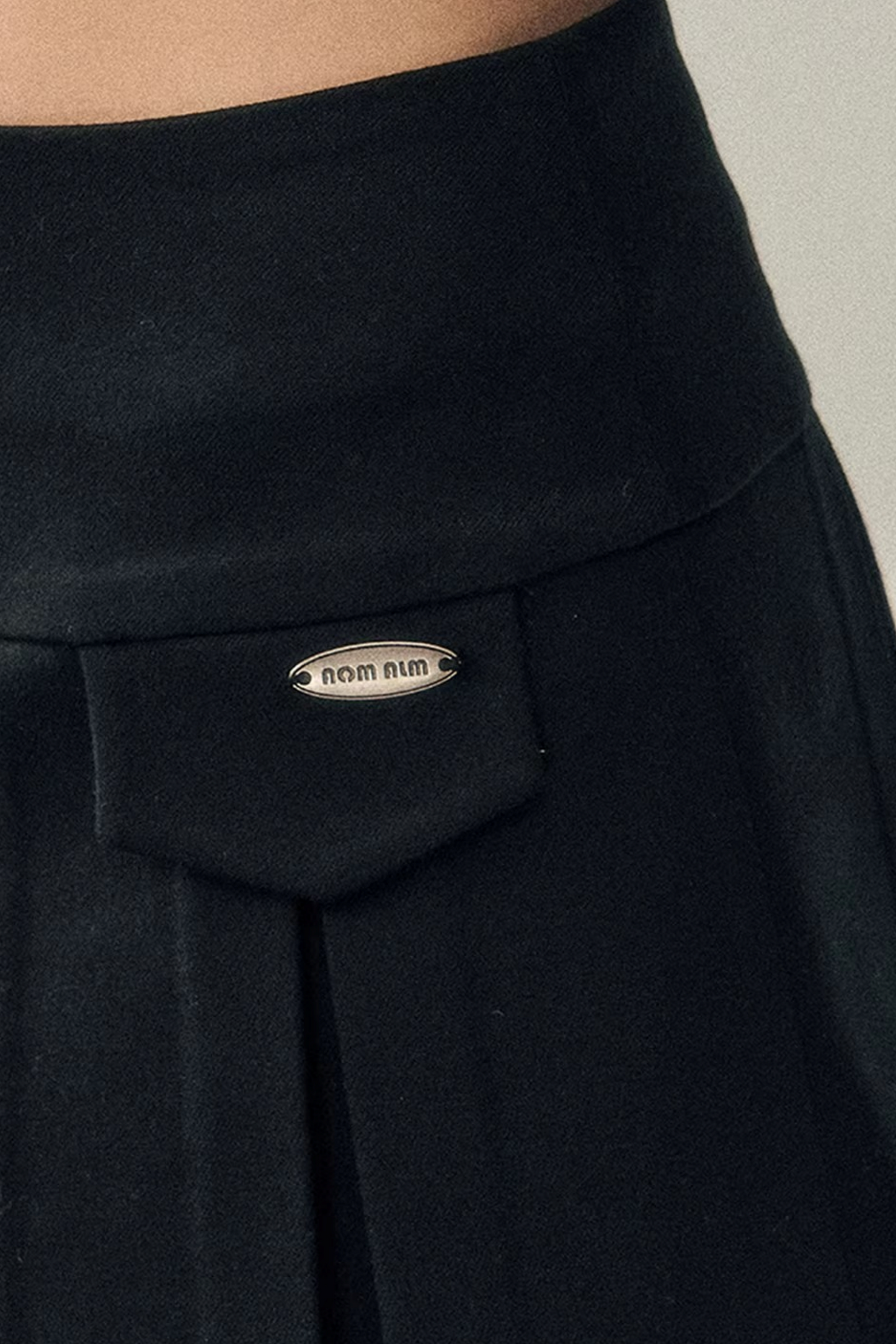 Hepburn Winter Suit Skirt Set-Up