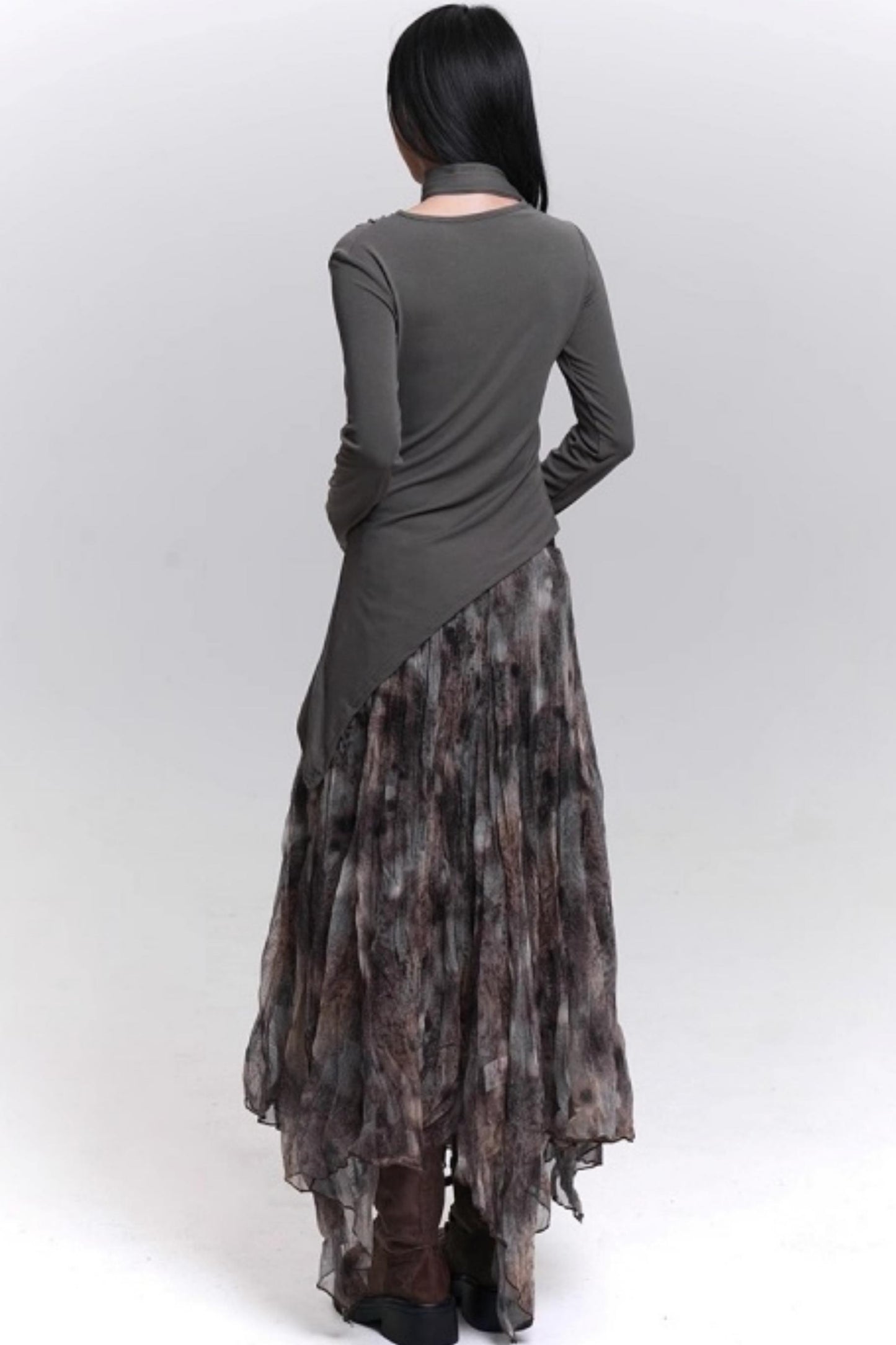 Stunningly Beautiful Autumn Top