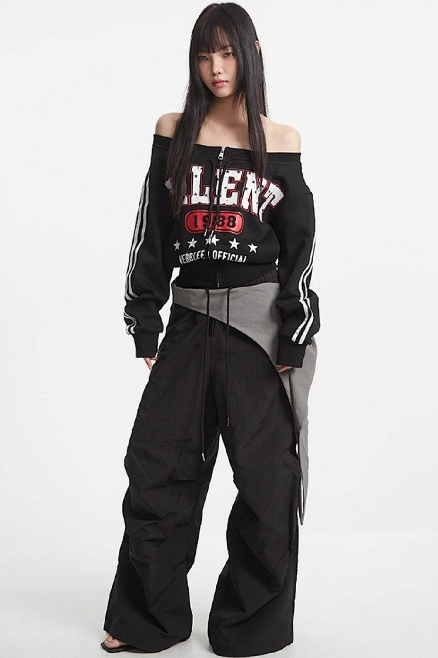 Paratrooper Trousers