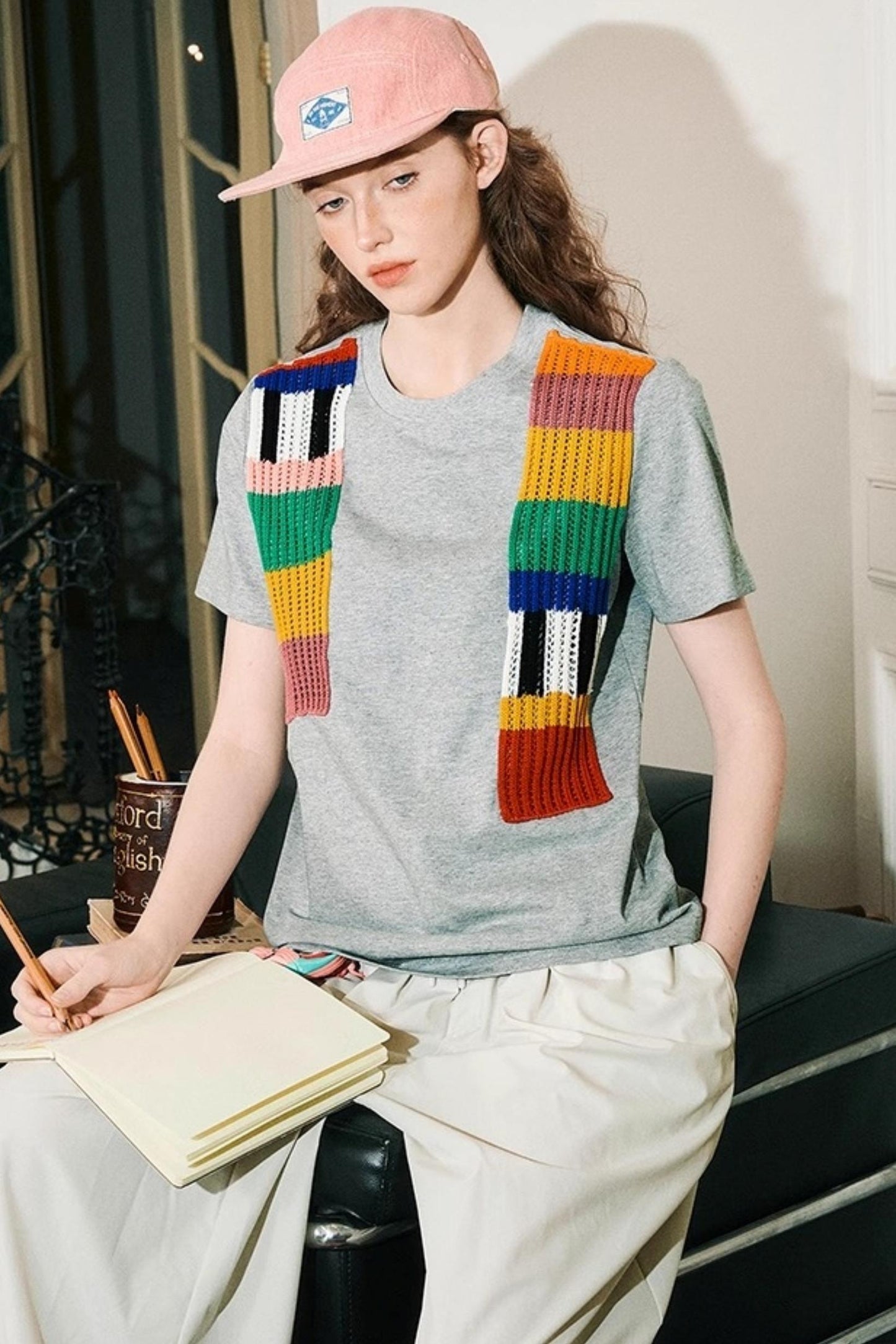 Rainbow Beetle T-Shirt