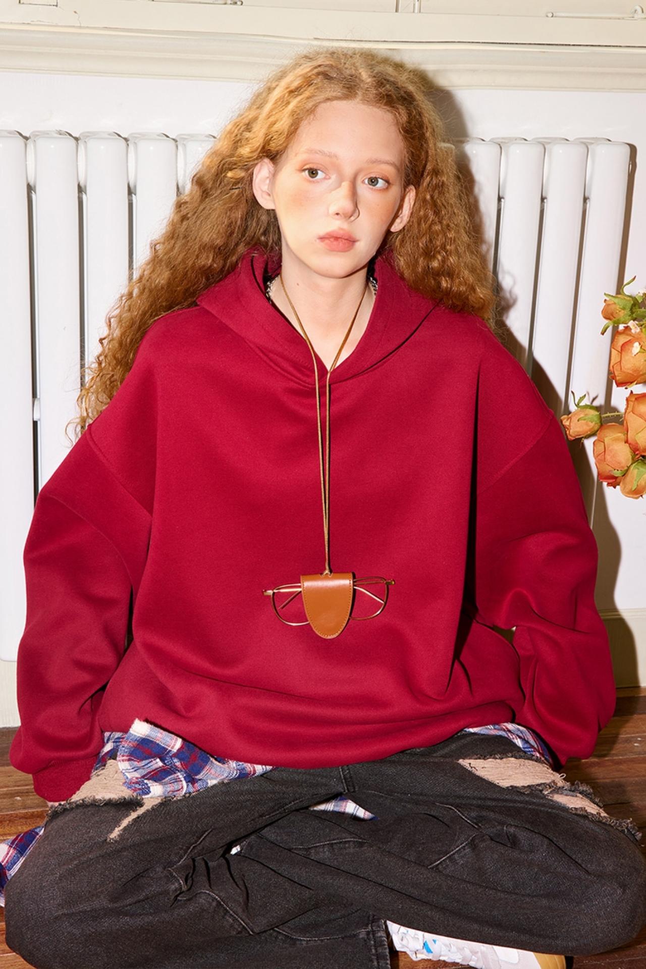 CleanFit Concealed Pocket Top