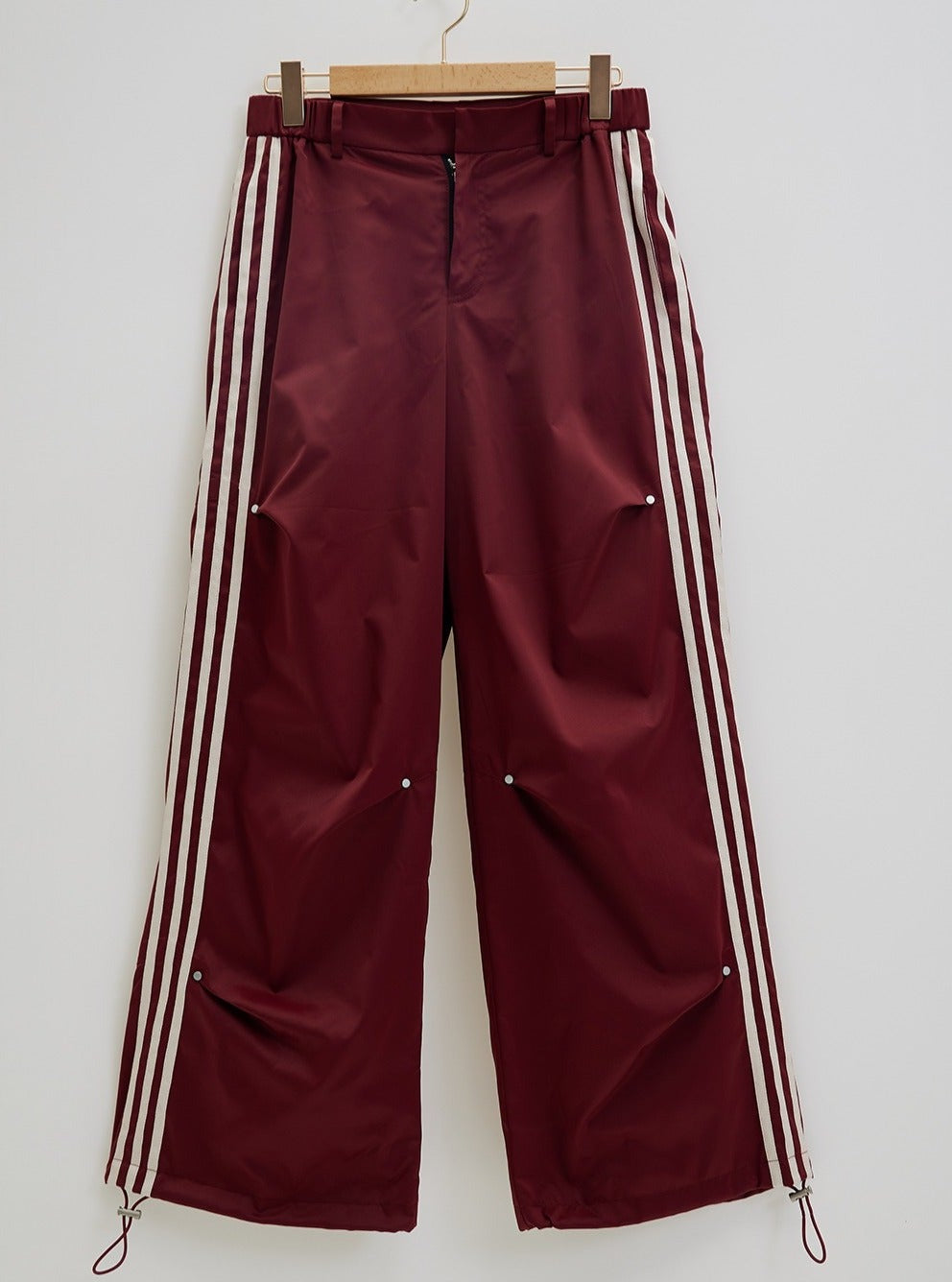 Dopamine Loose Wide Leg Pants