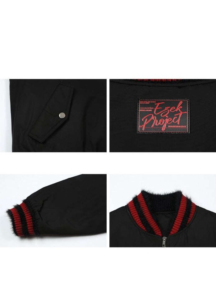 Veste décontractée à manches longues