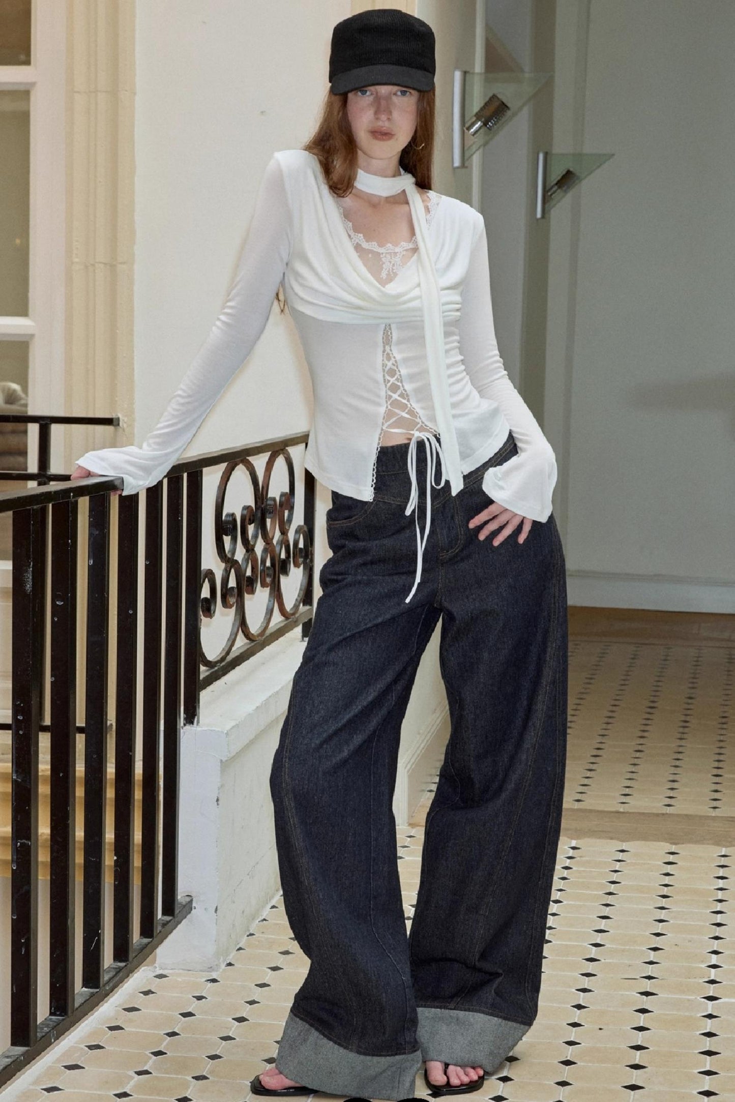 Haut slim Pure Desire