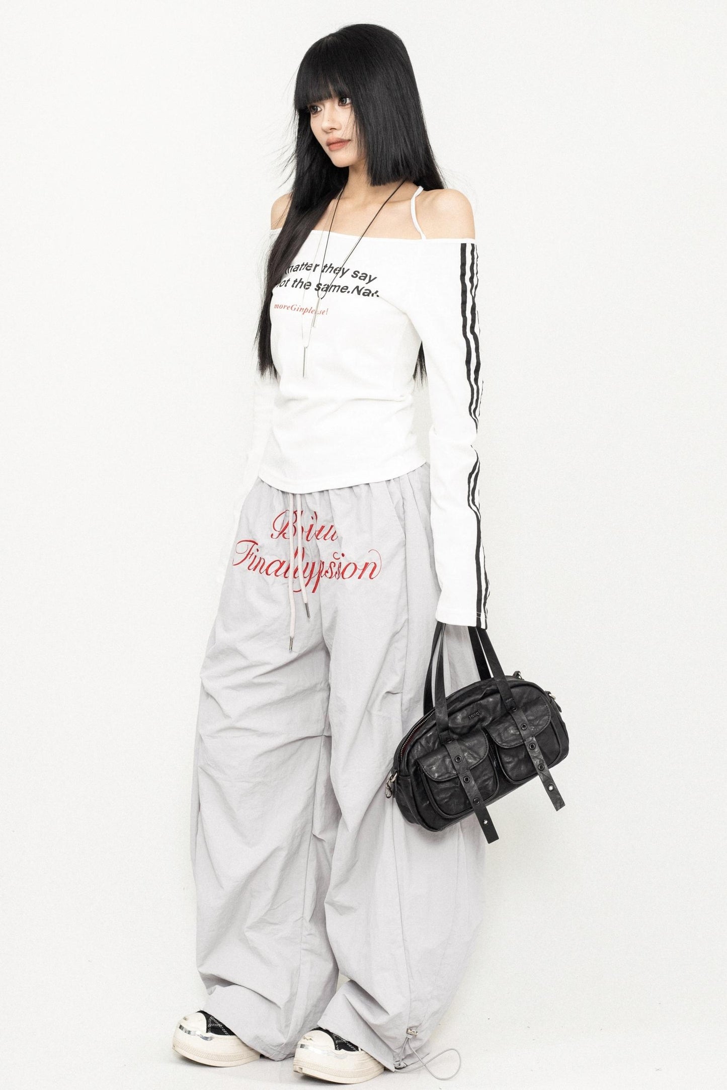 Effortless Mood Pants