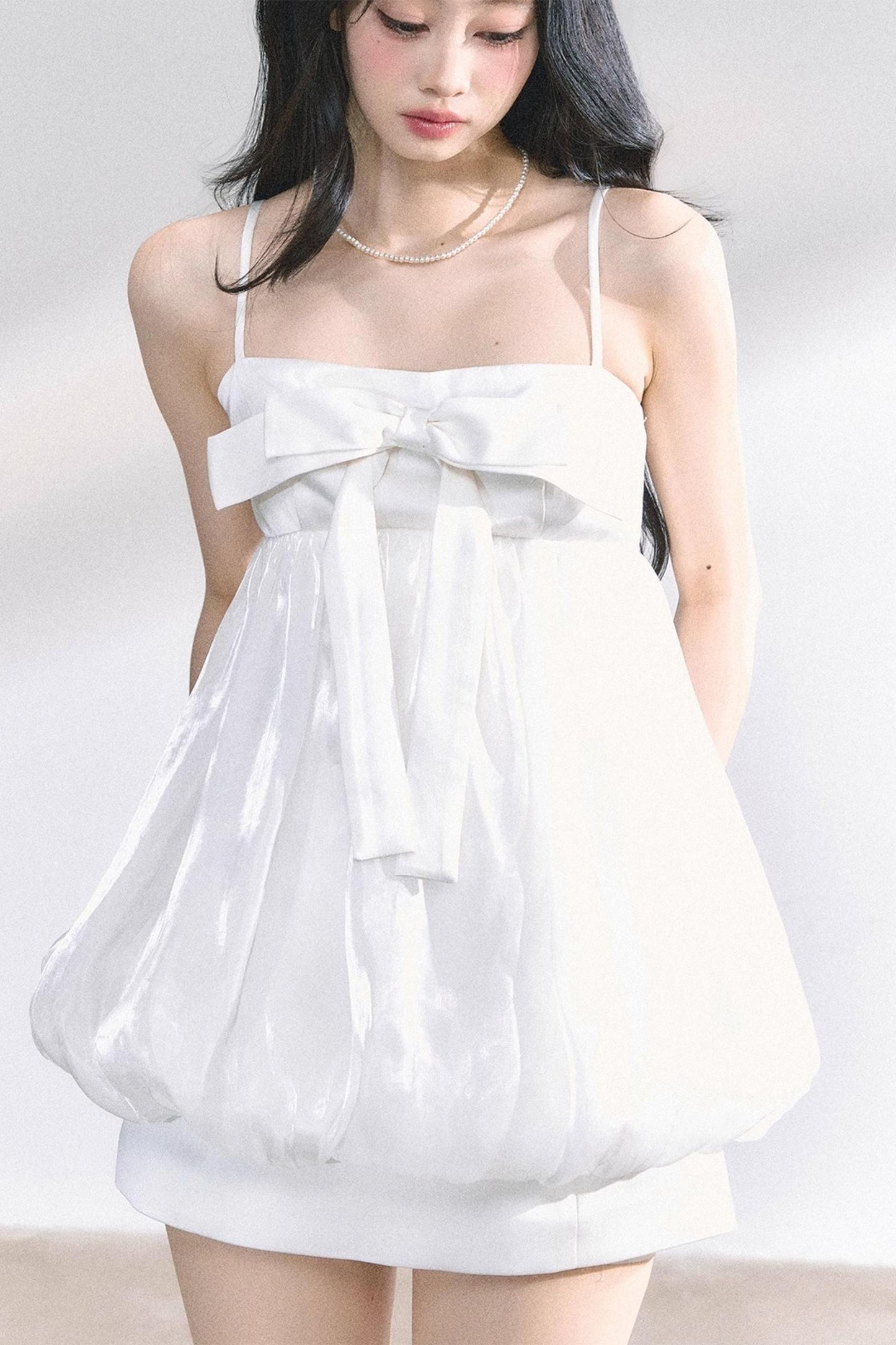 Summer One-Shoulder Dress