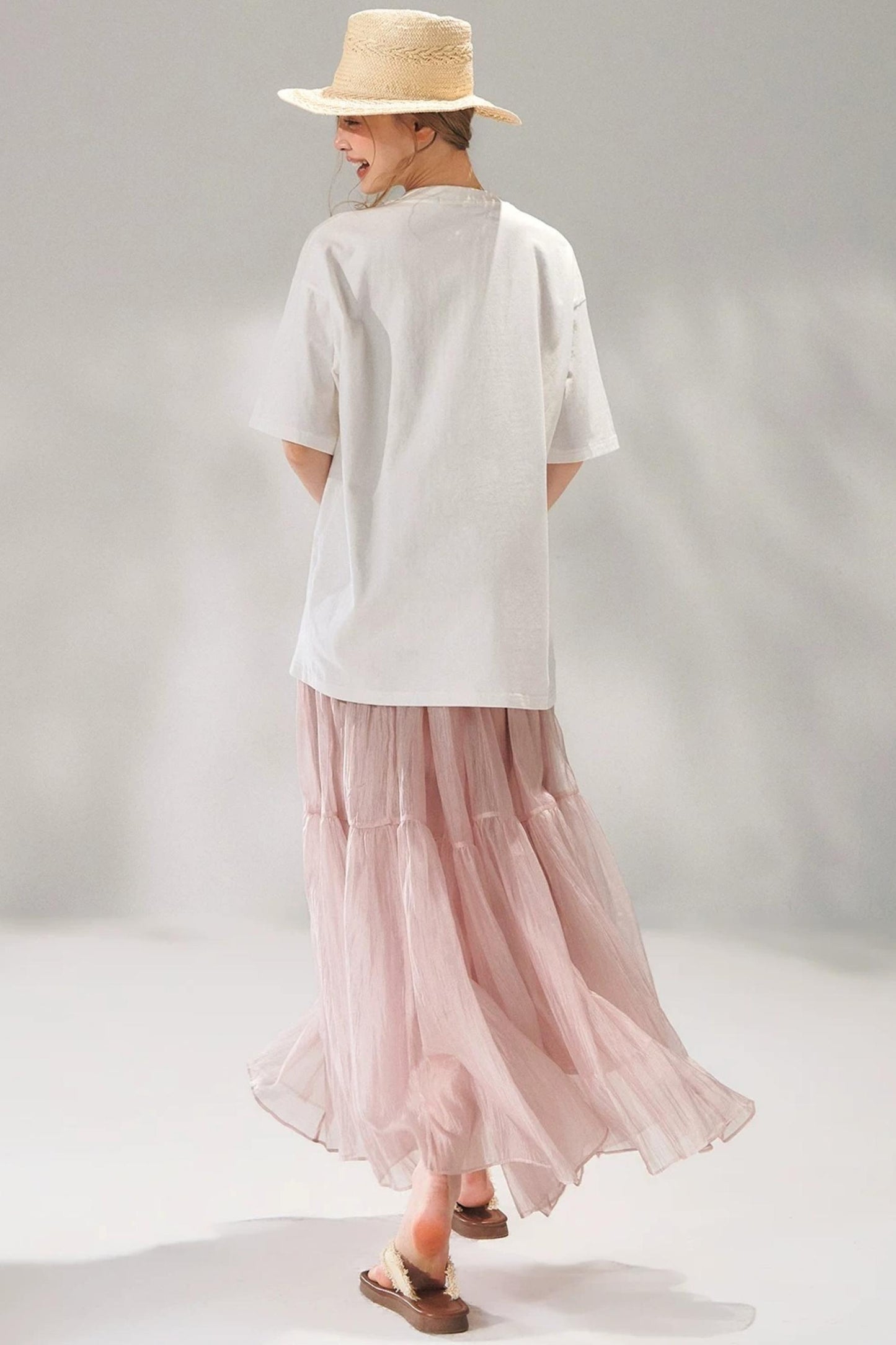 Cross-Stitch Embroidered Top