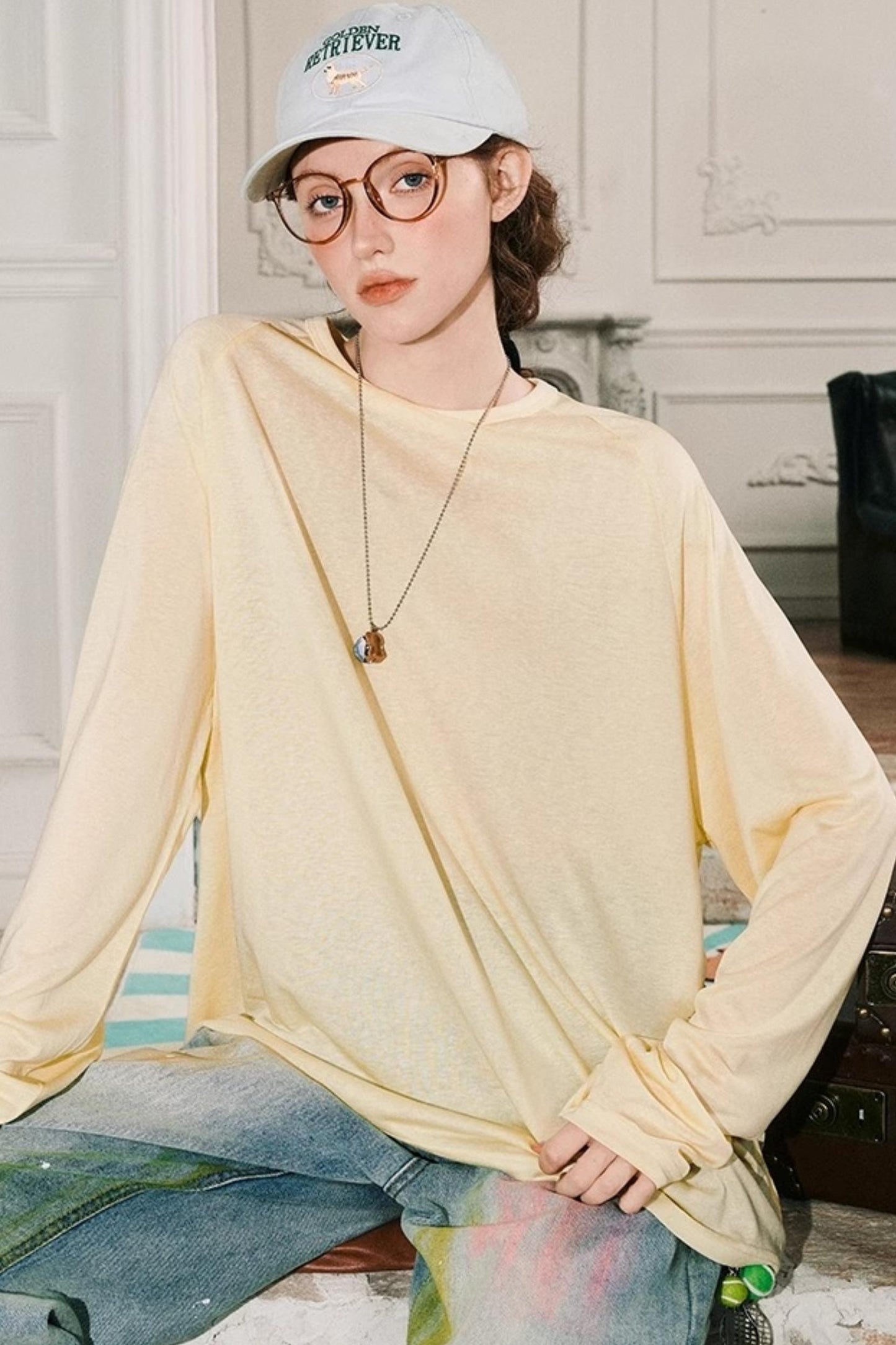 Summer Shield Hoodie