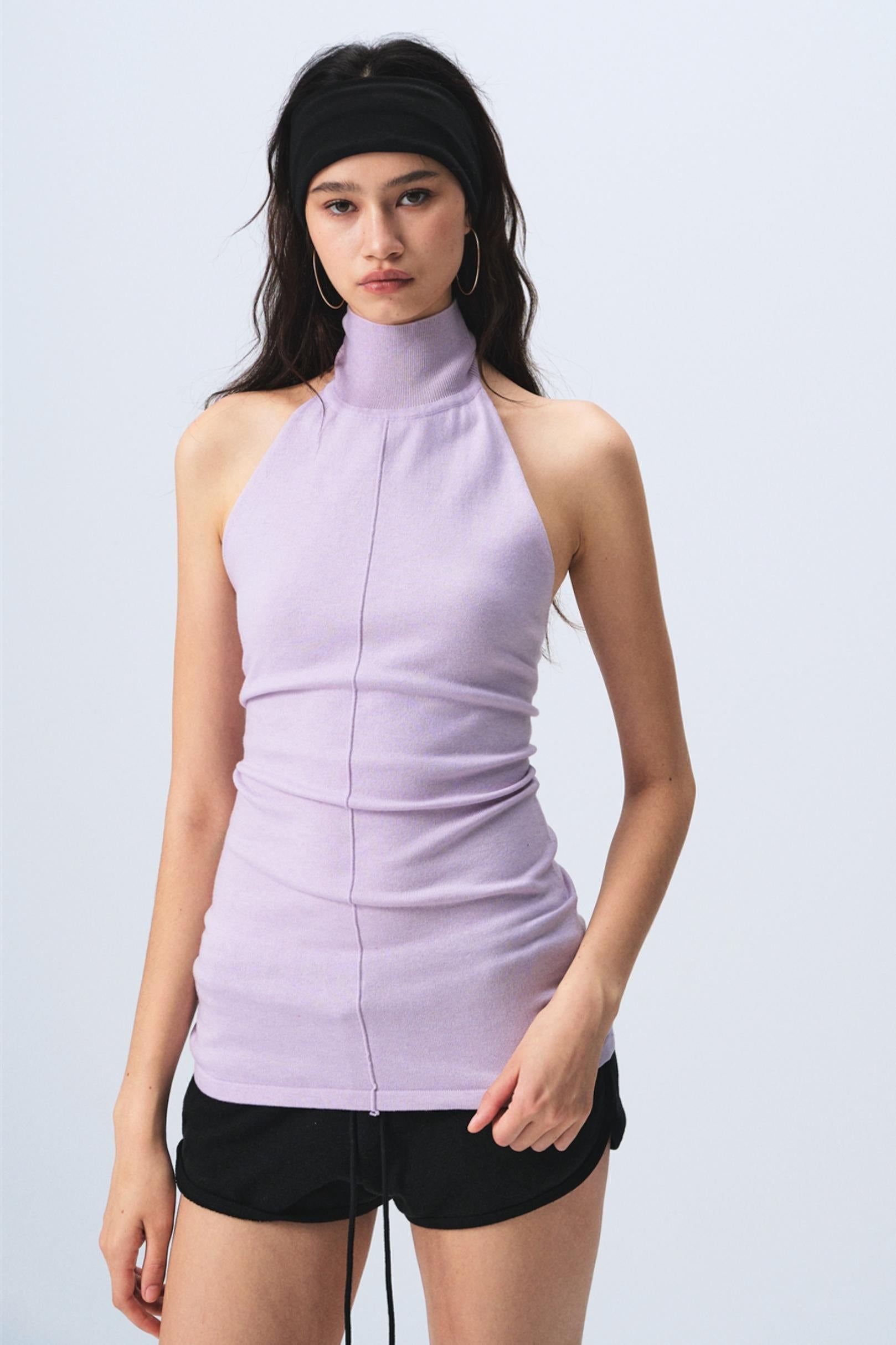 Bright Light Knit Tank