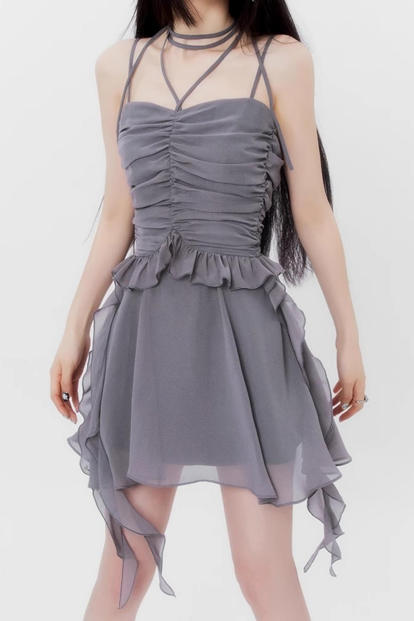 Chiffon Dream Dress