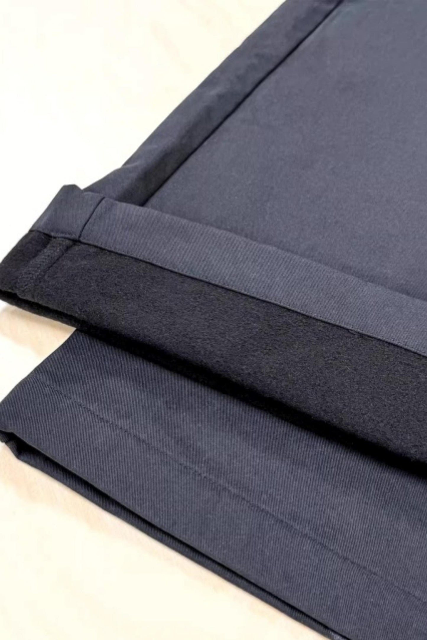 Bella Wide-Leg Workwear Pants