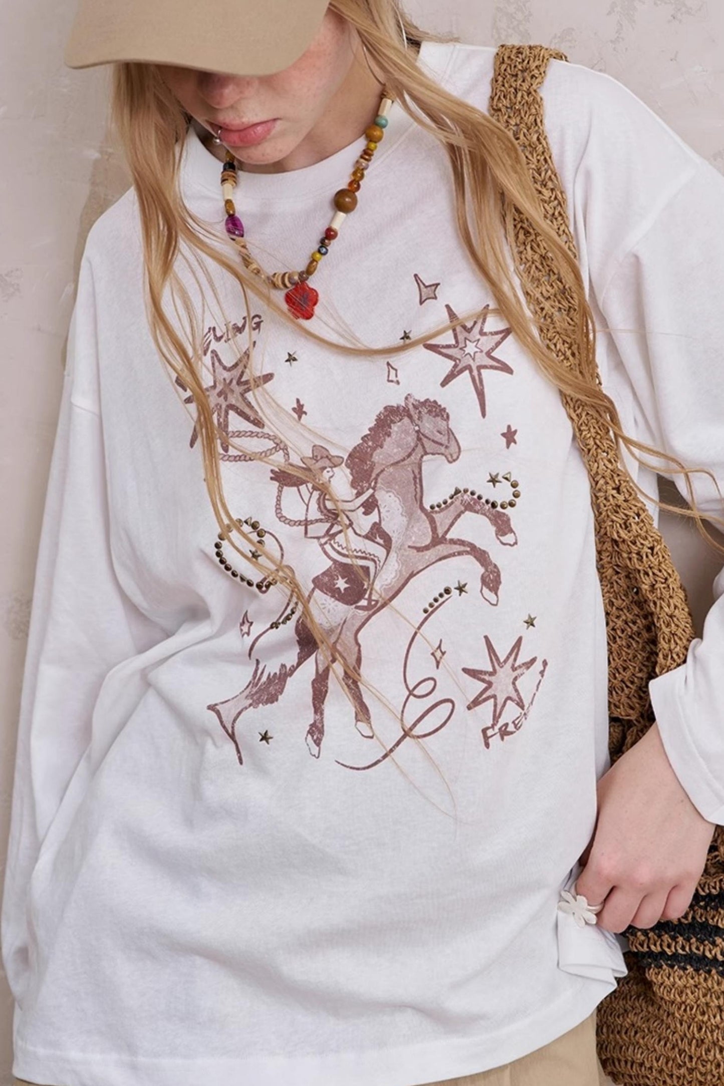 Vintage Silhouette T-Shirt