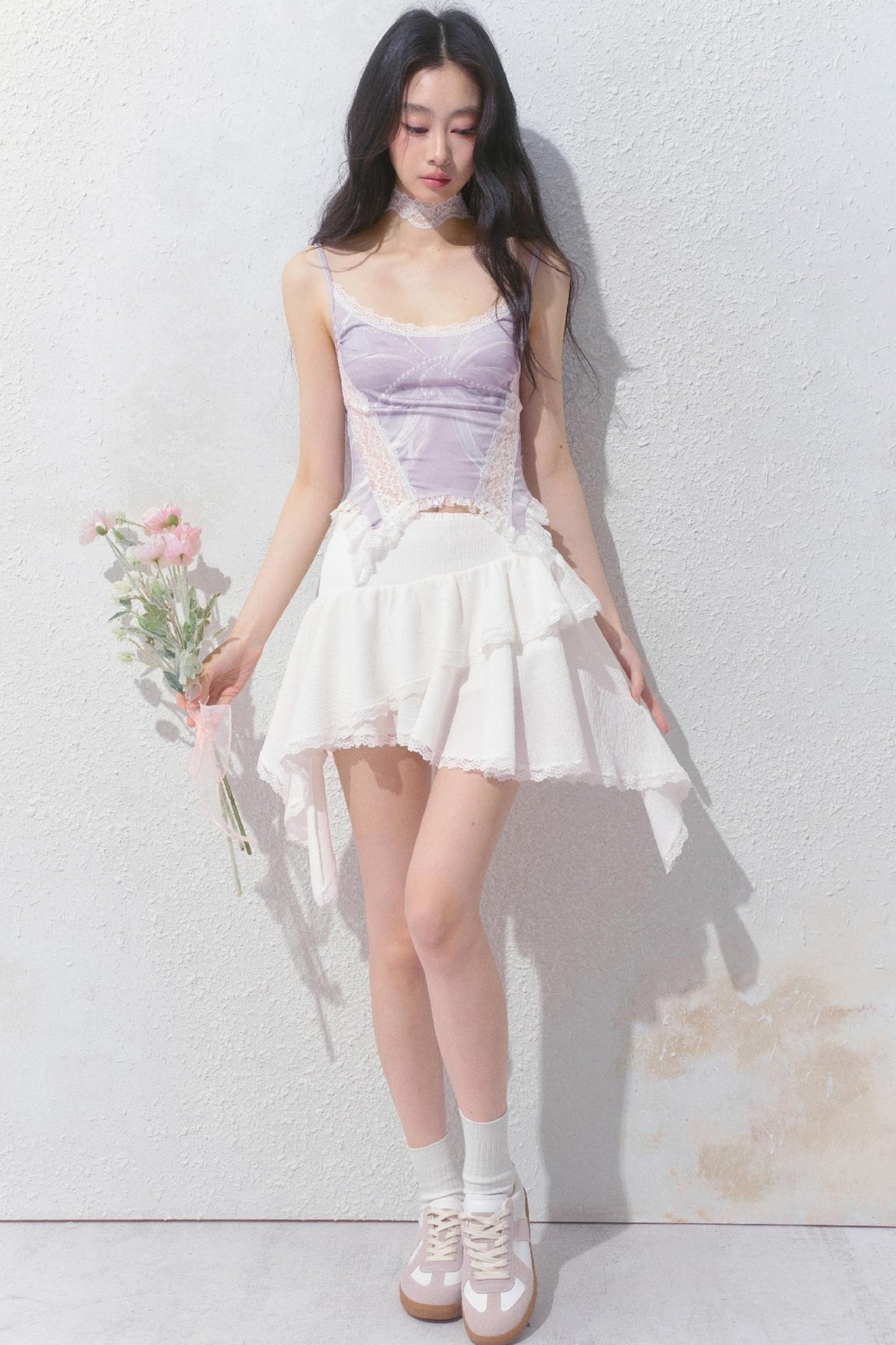 Moonlight Sweet Tank Top