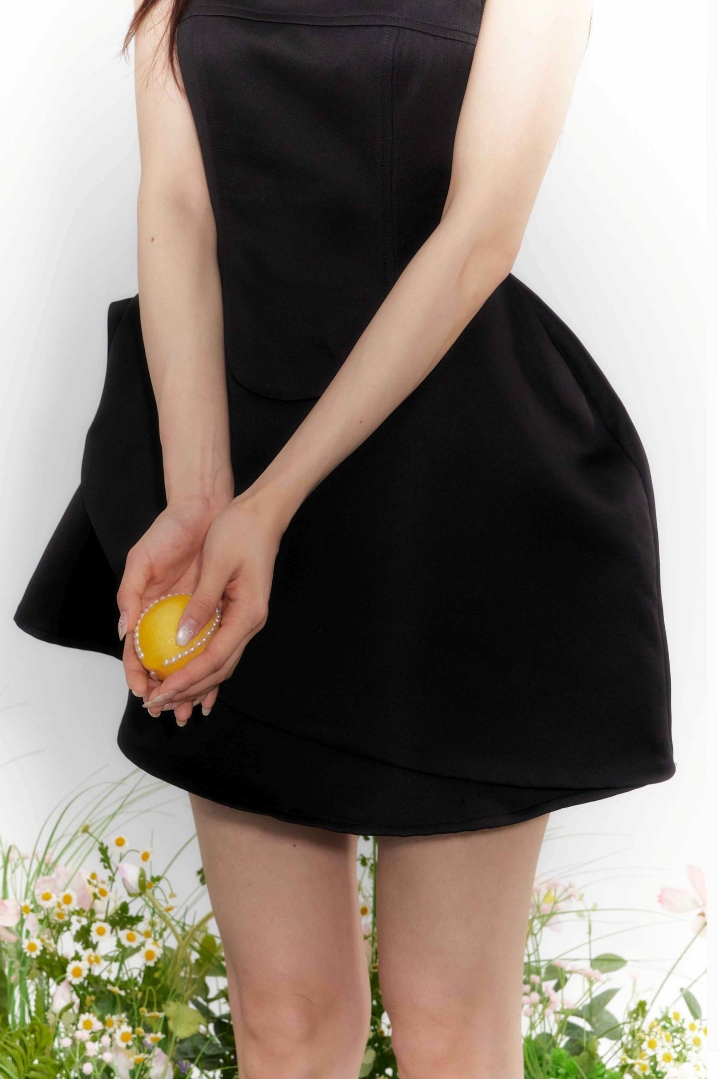 Dream Disney Birthday Dress