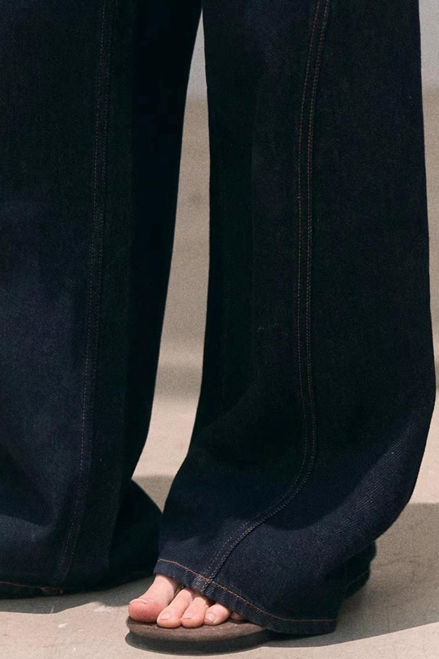 Silent Sea Denim Jeans