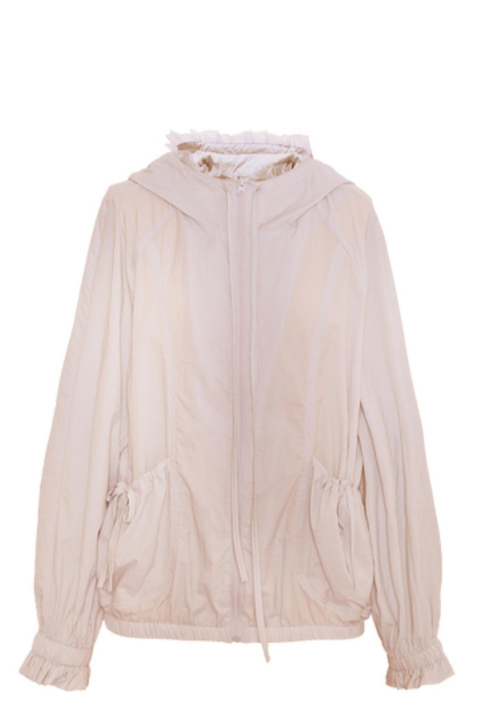 Lightweight Casual Set-Up