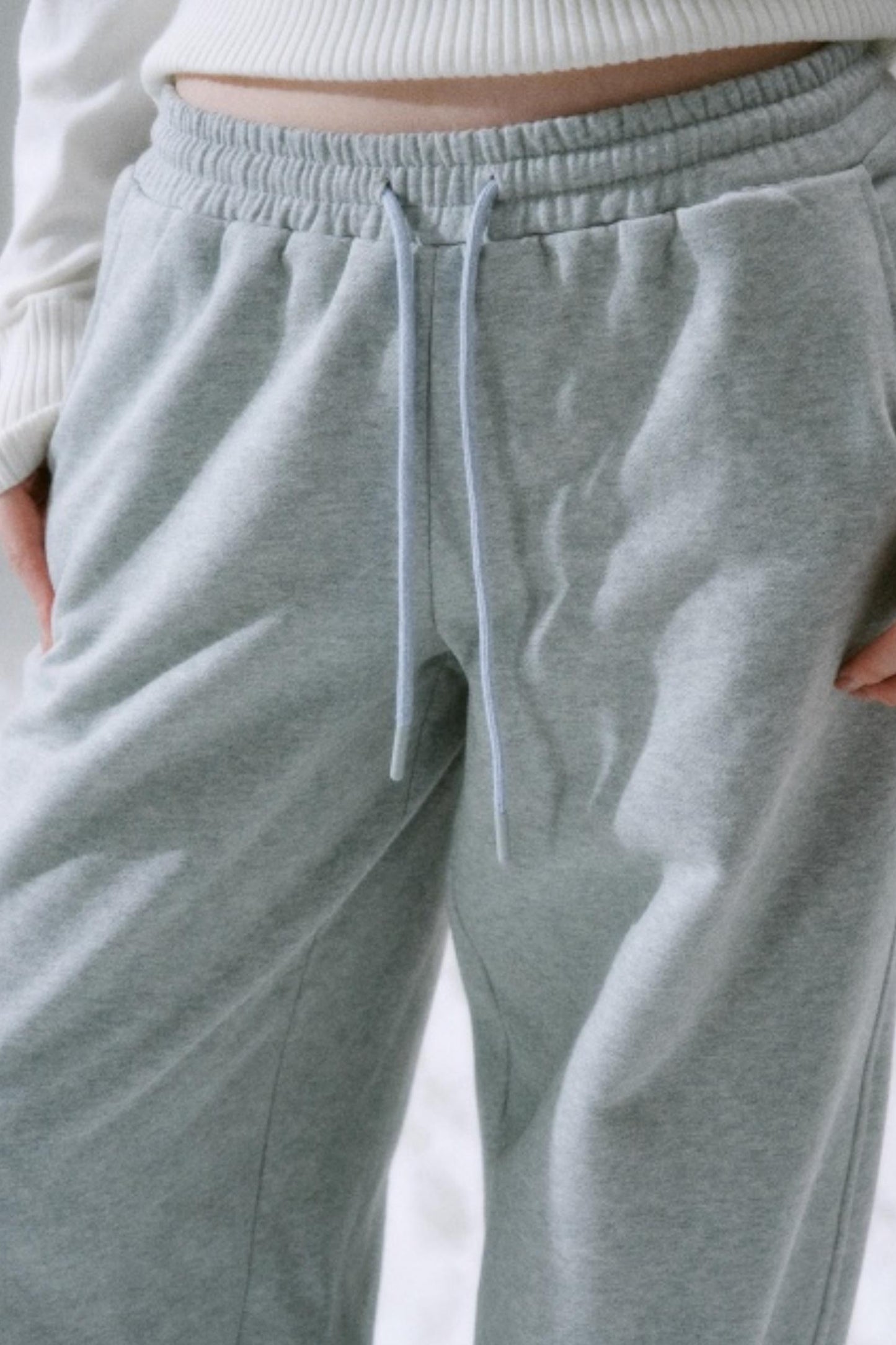 Lost Forest Fleece-Lined Pants