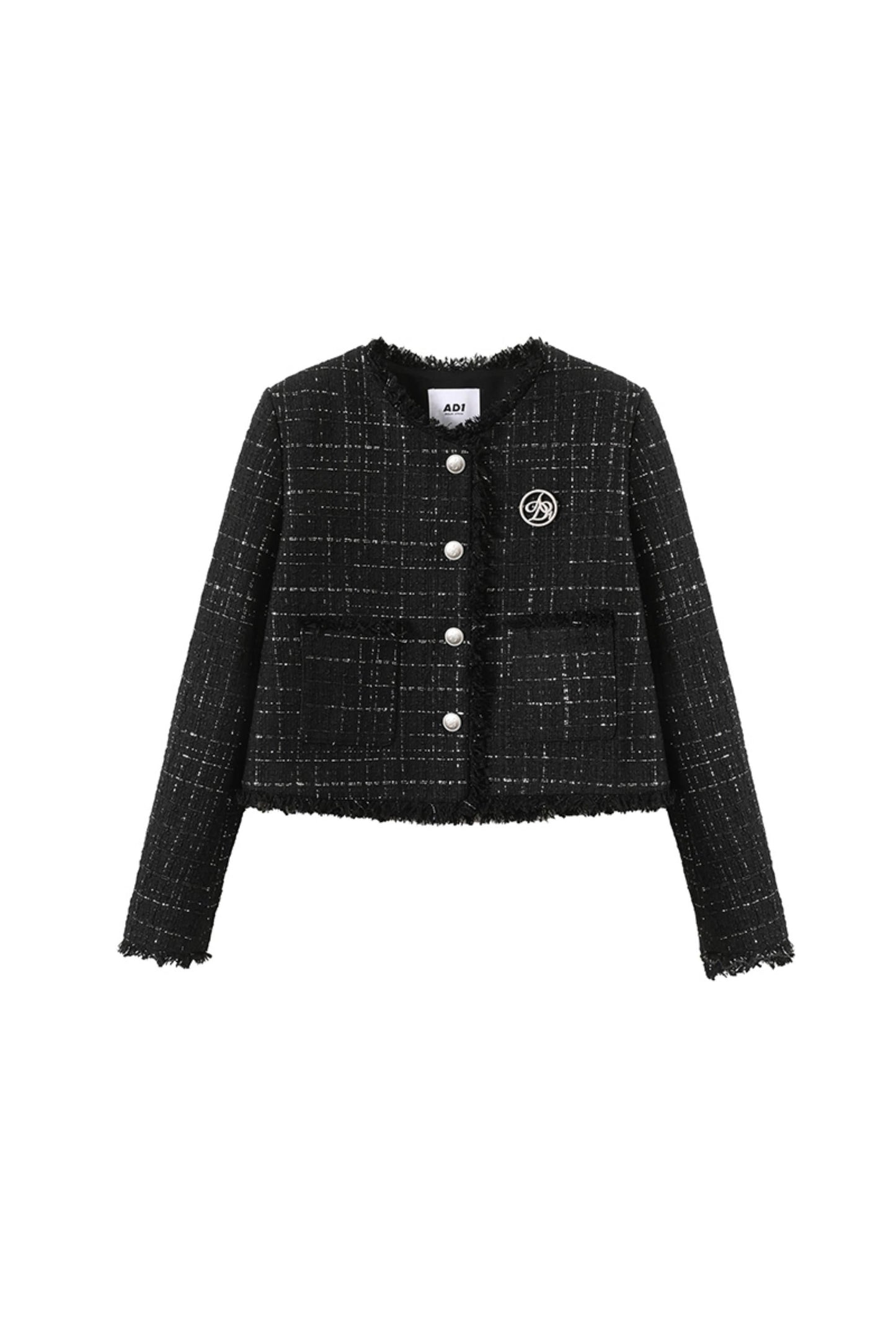 Tempérament Petite Fragrance Haut