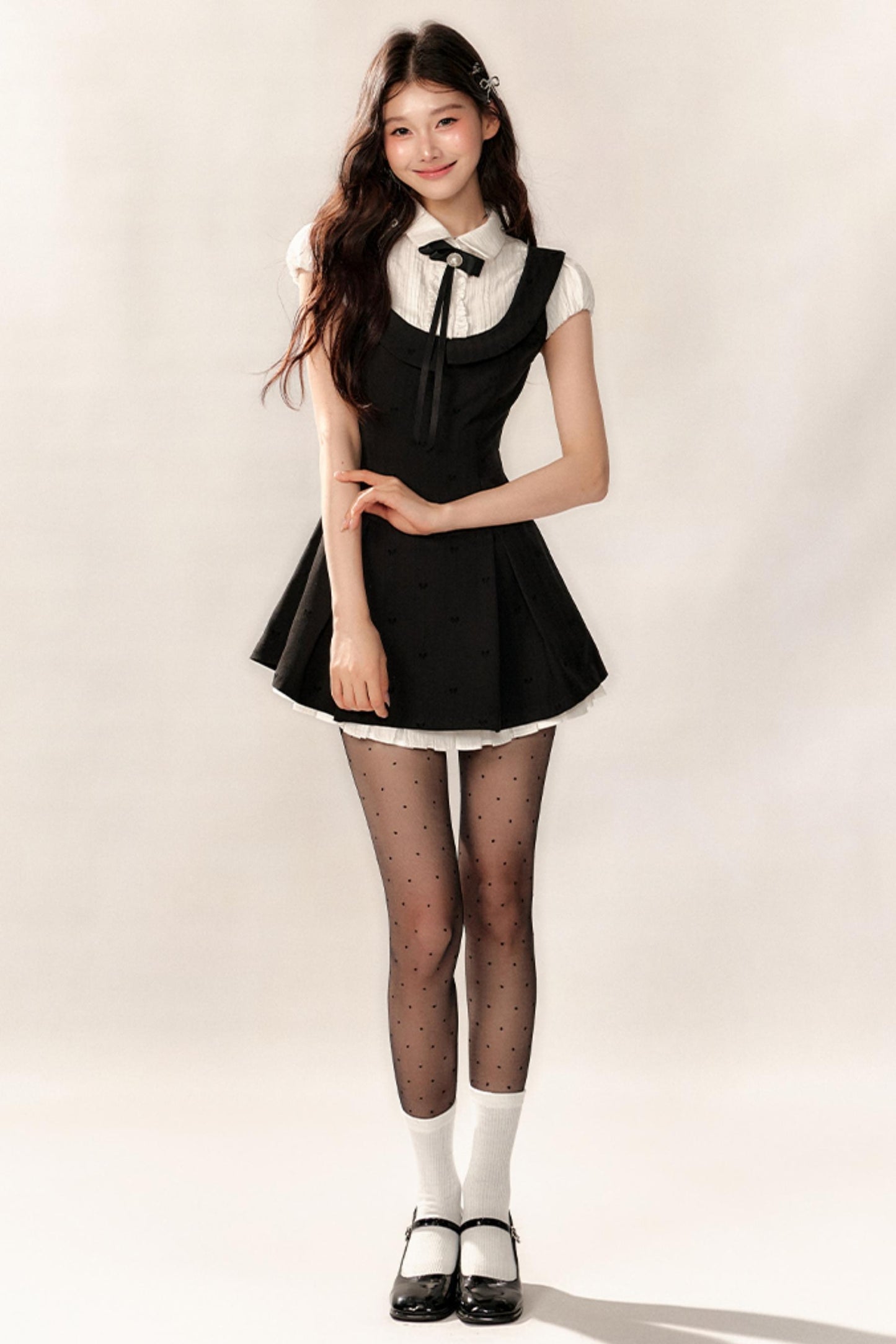 Innocent School Dress