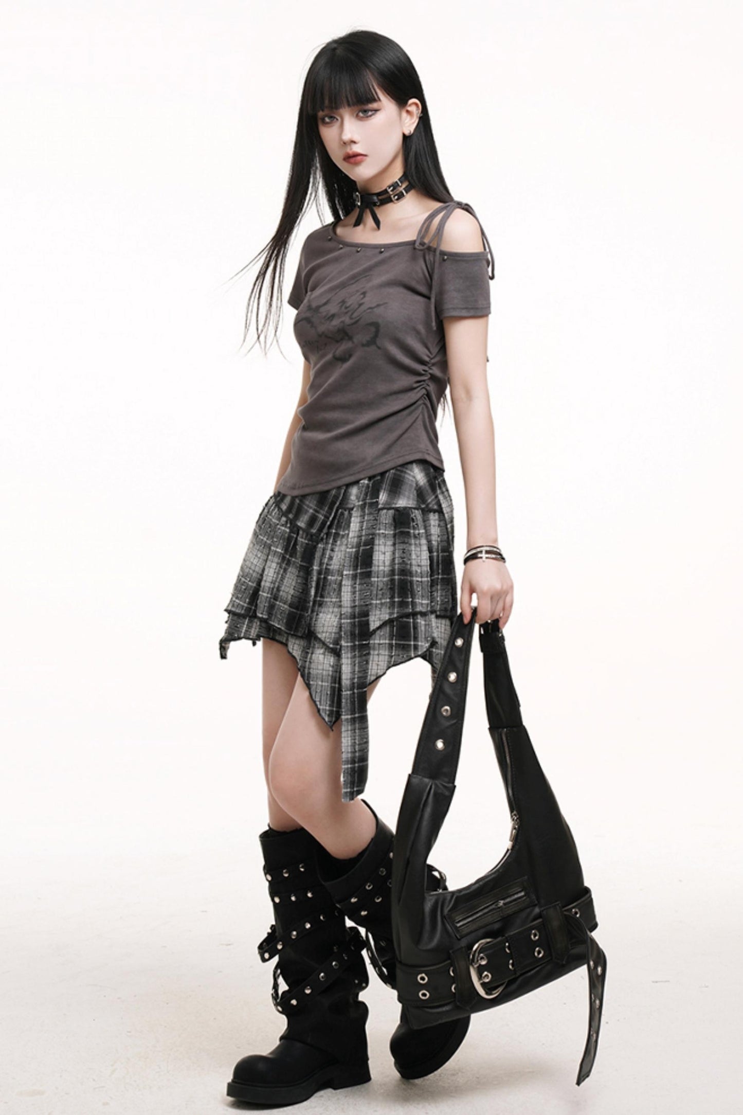 American Subculture T-Shirt