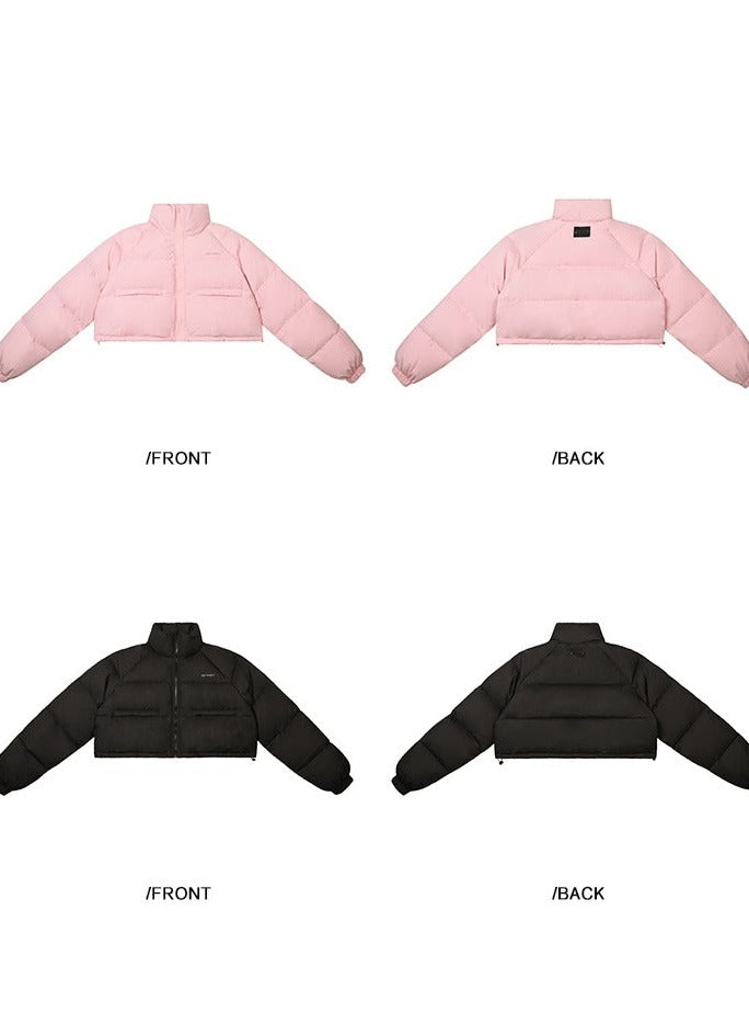 Dopamine Short Bread Jacket