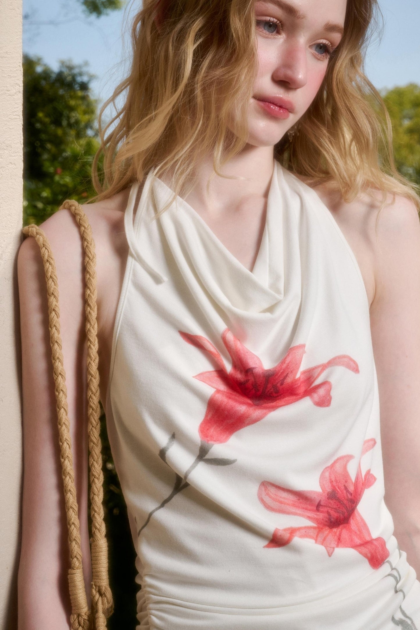 Viva Breeze Relaxation Set-Up