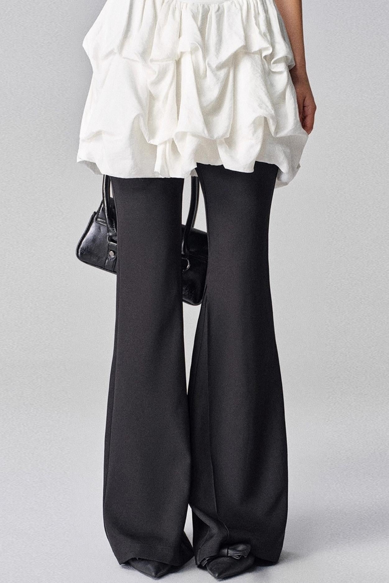 Seas Birch Breeze Pleated Dress