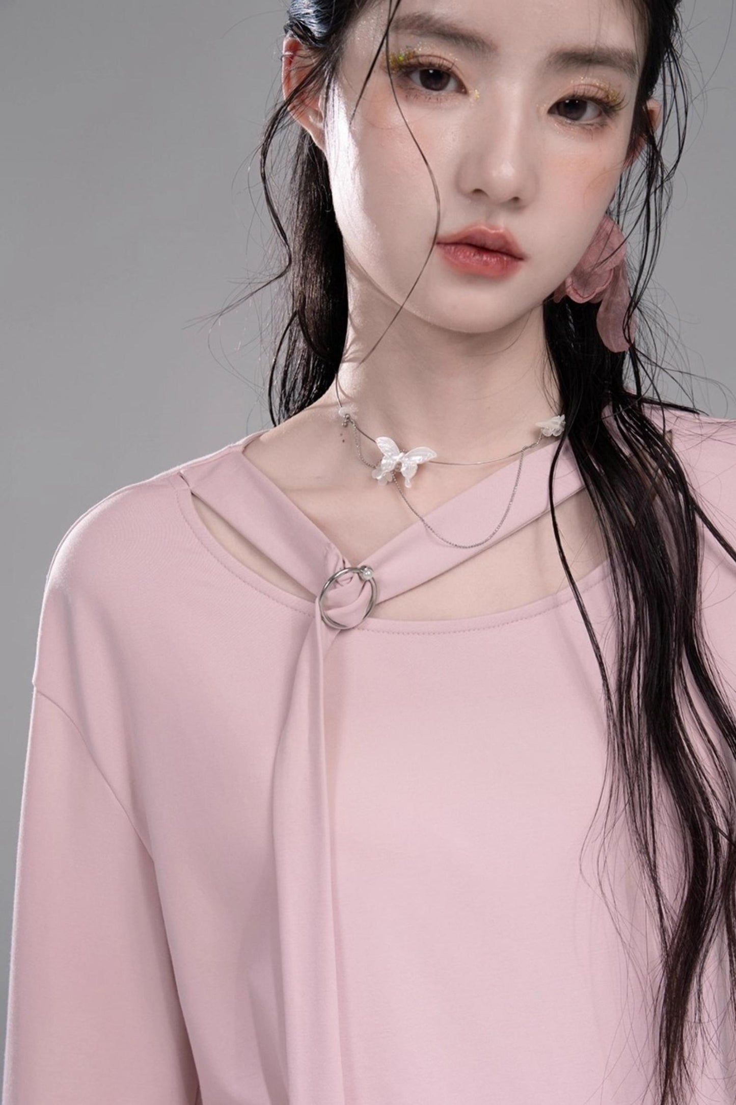 Streamliner Long Sleeve T-Shirt