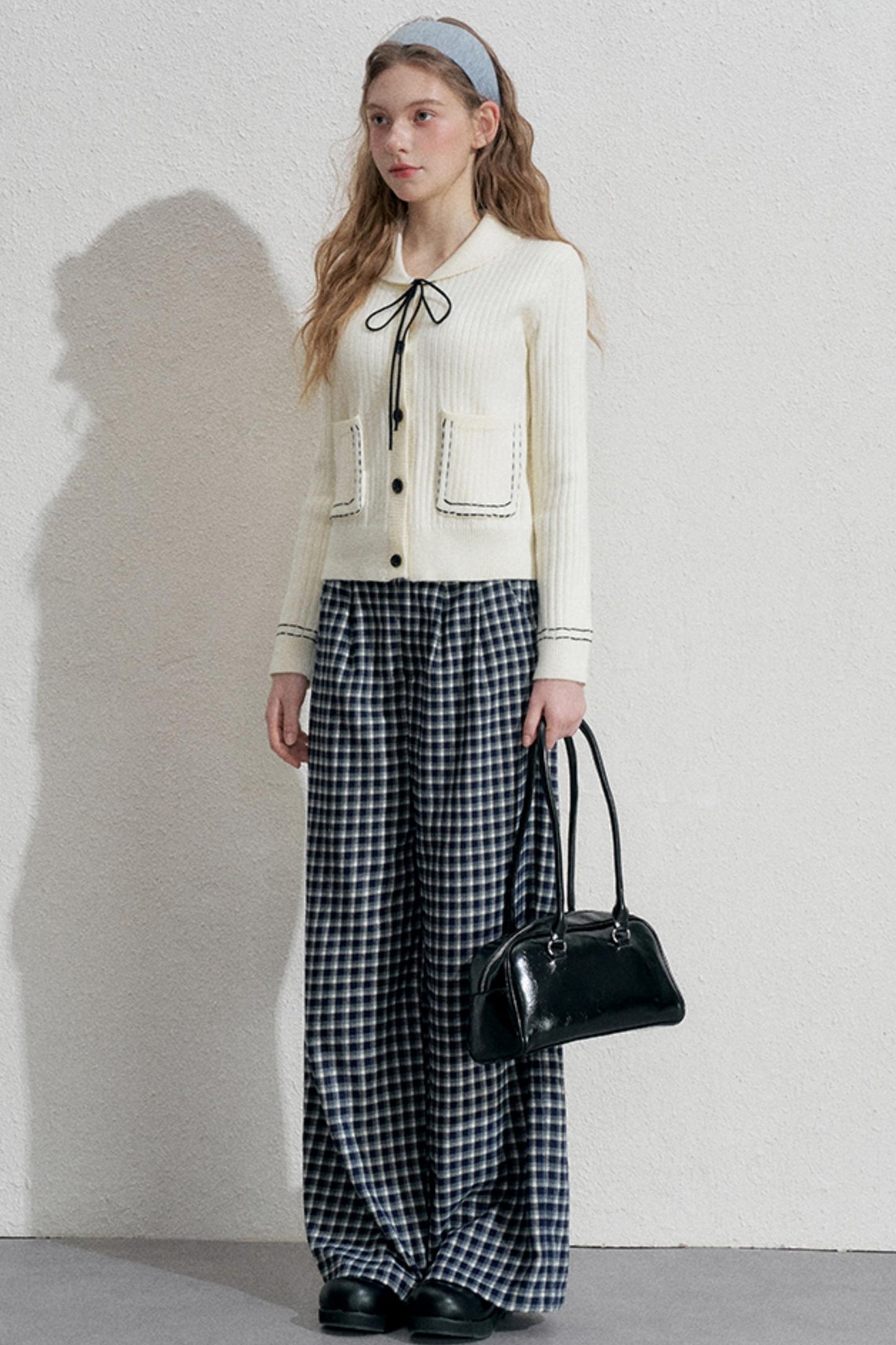 Autumn Knit Cardigan