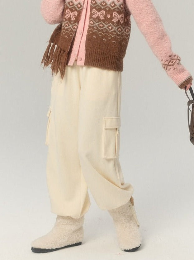 드레이프 해협 바지