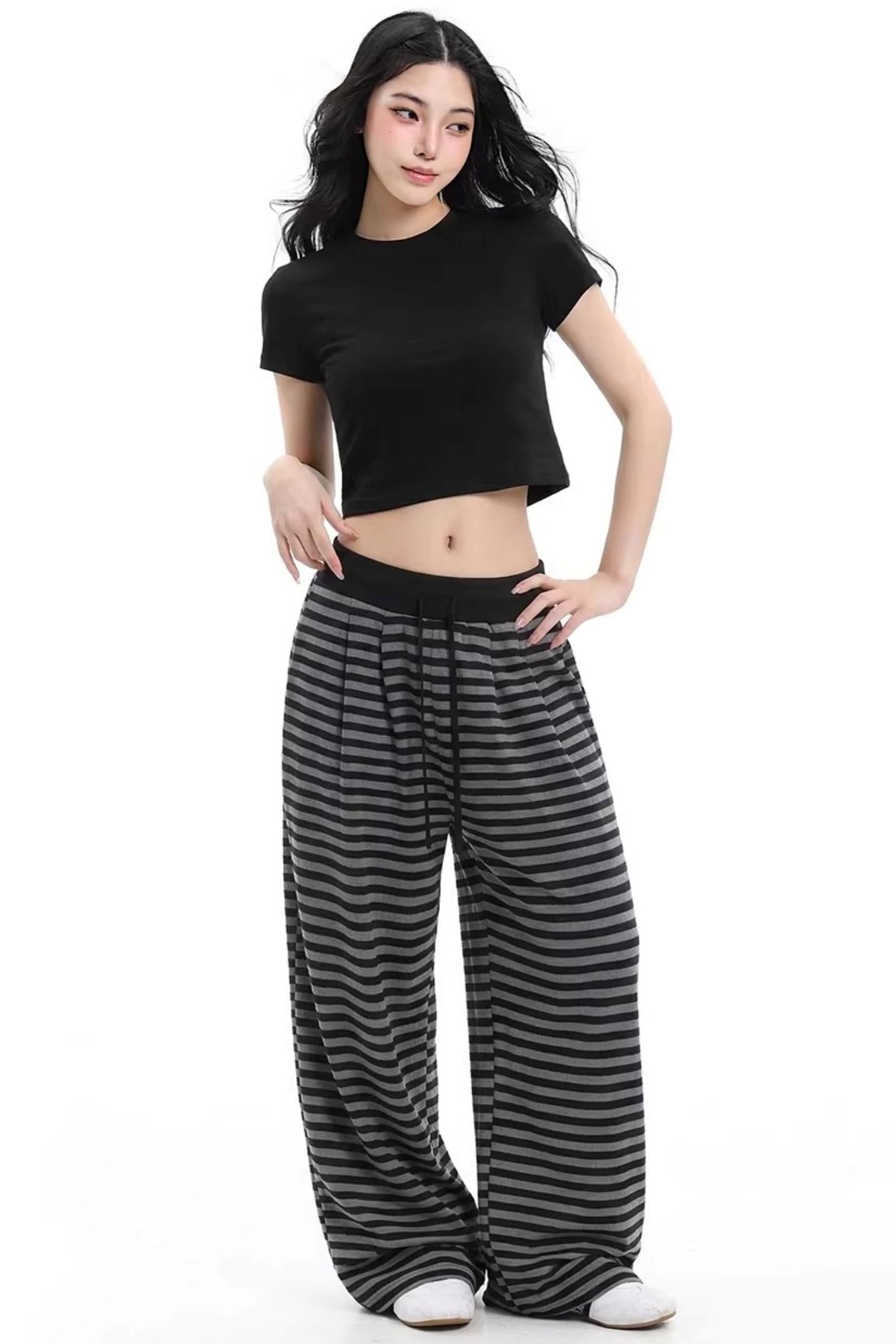 Solid Color Summer Top