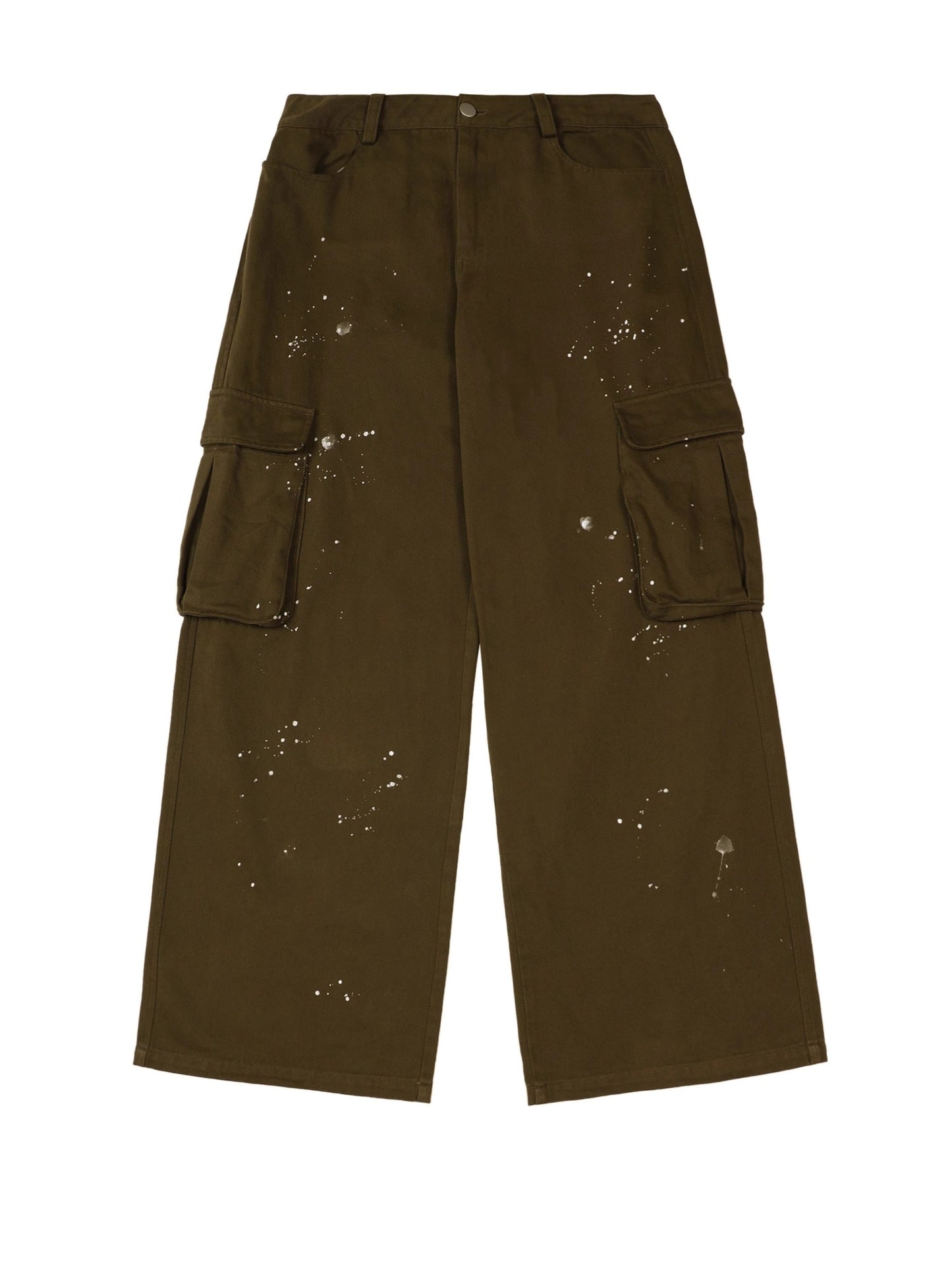 Pantalon long américain