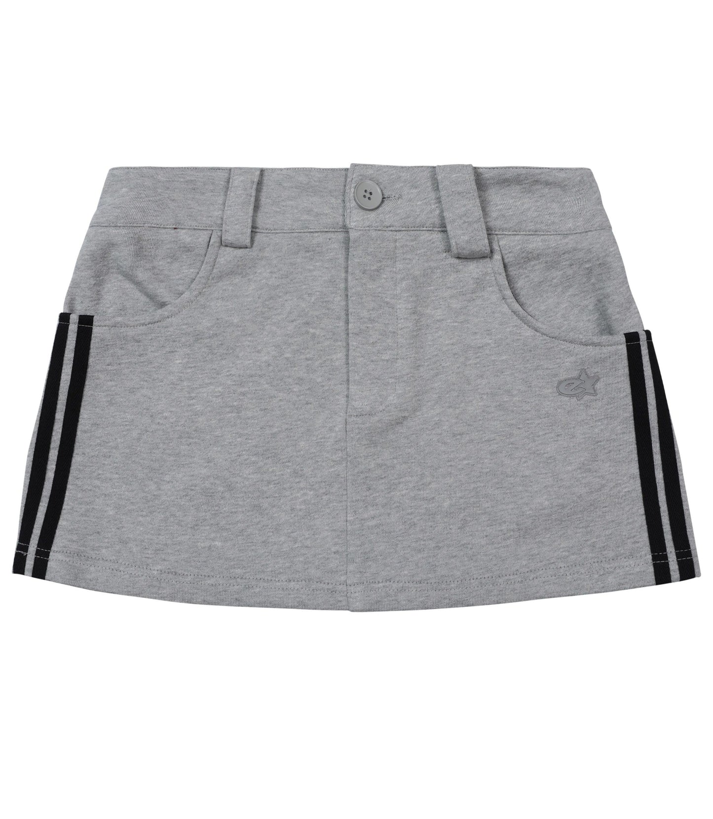 American short skirt