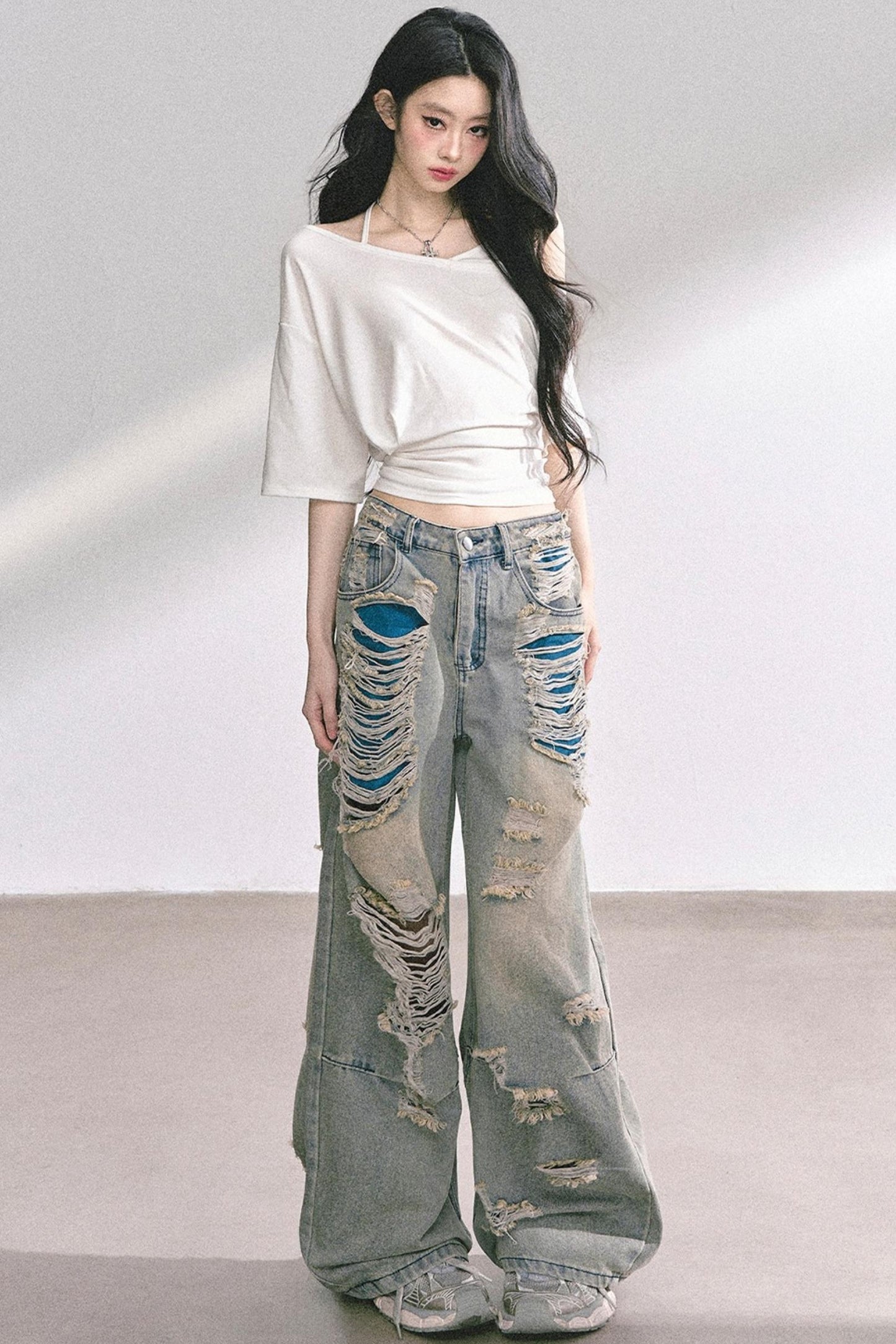 Slim Evergreen Pants