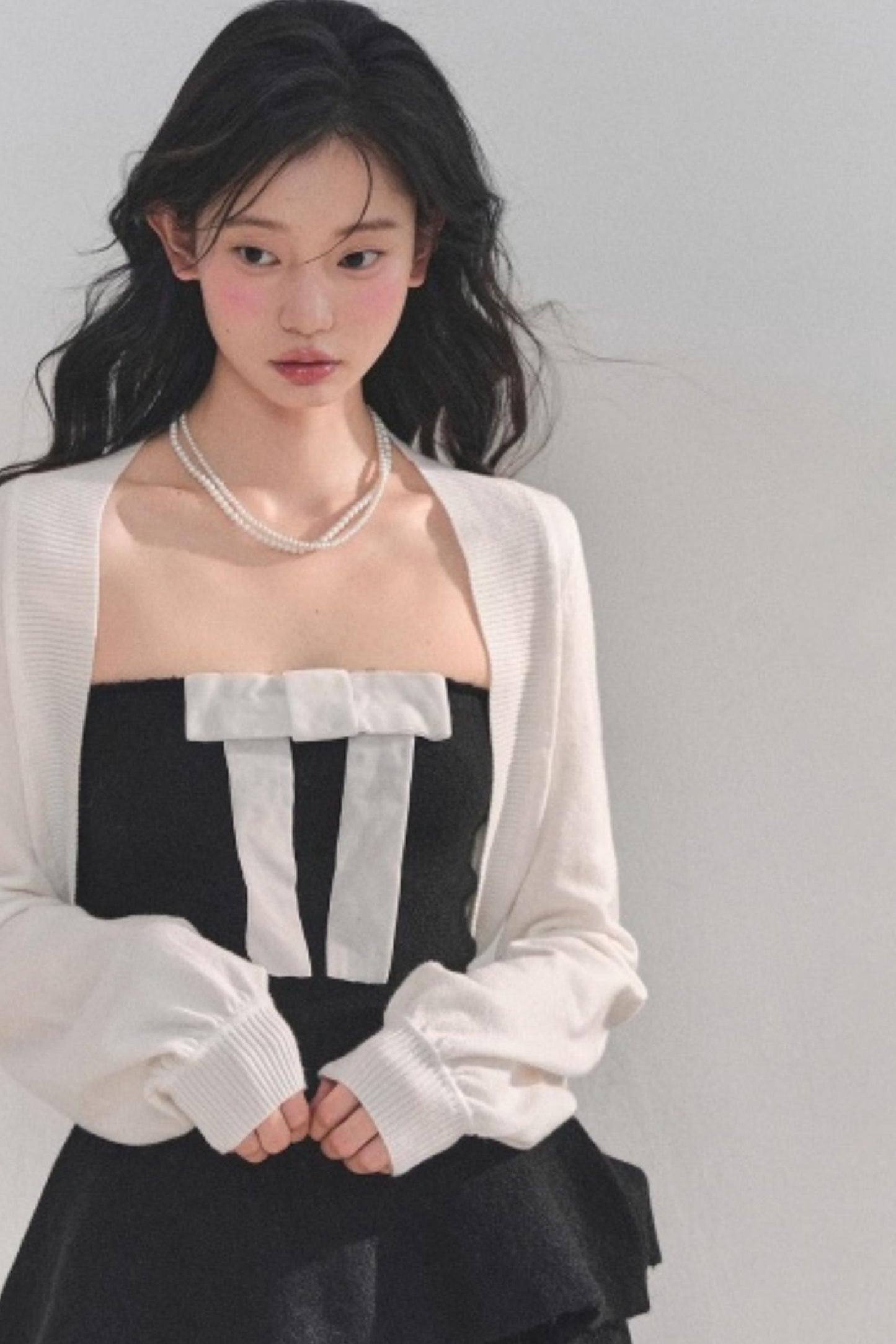 French Princess Autumn Top Set-Up