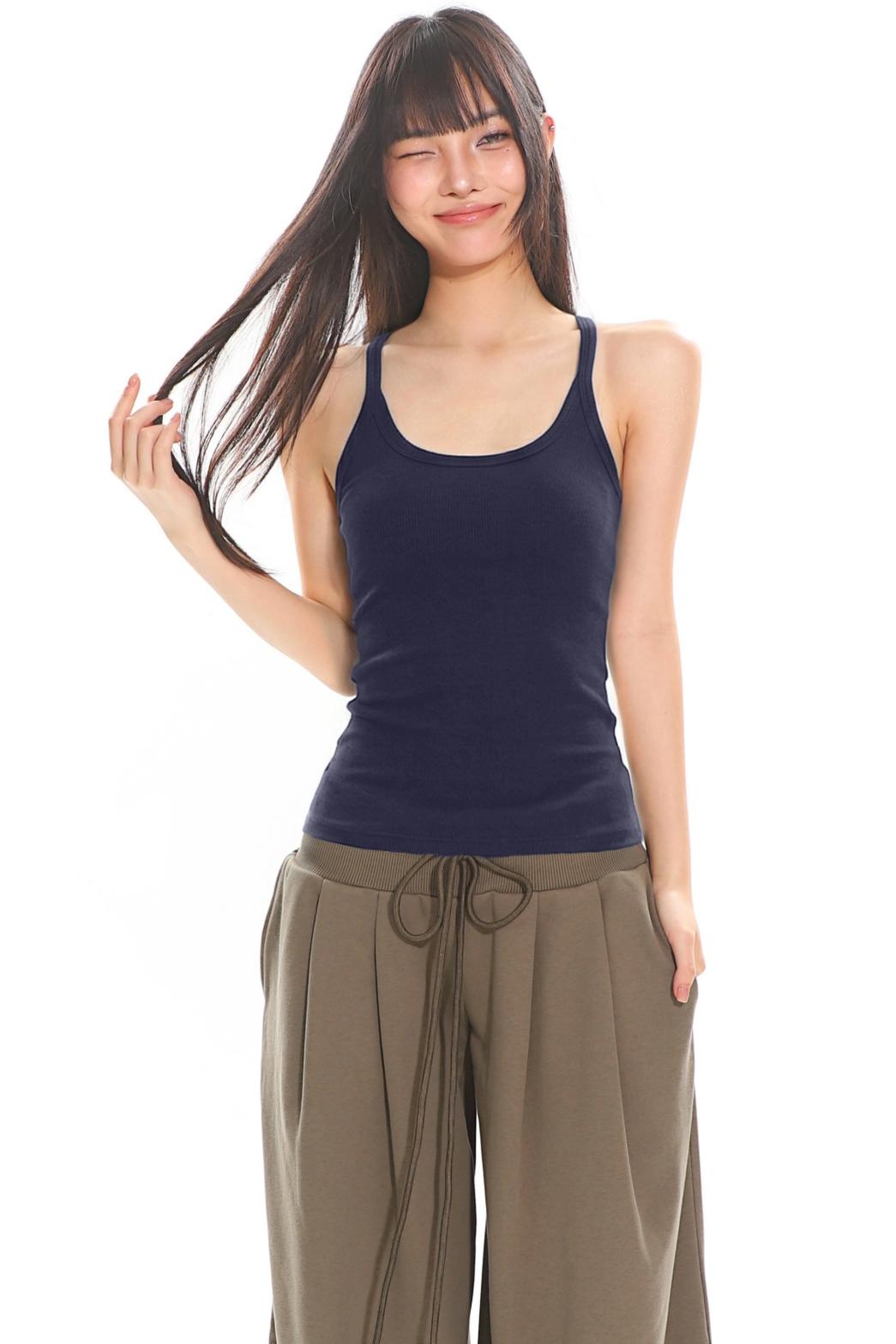 Hot Girl Slim Fit Camisole