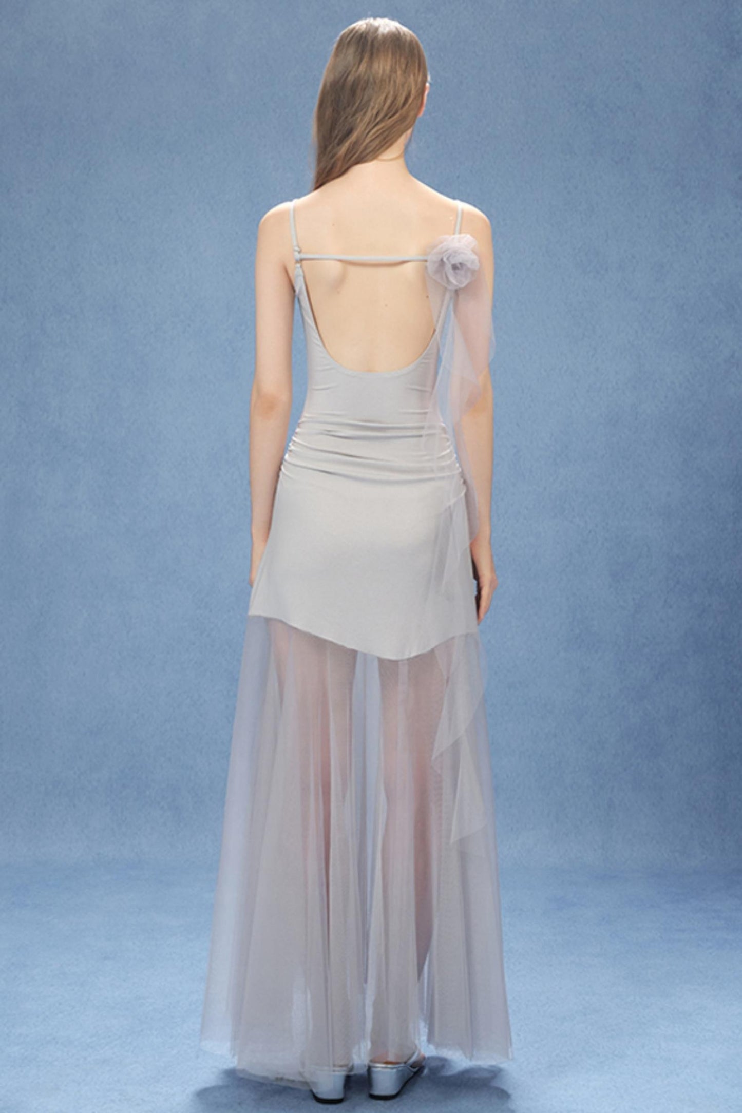 Ethereal Fit Dress