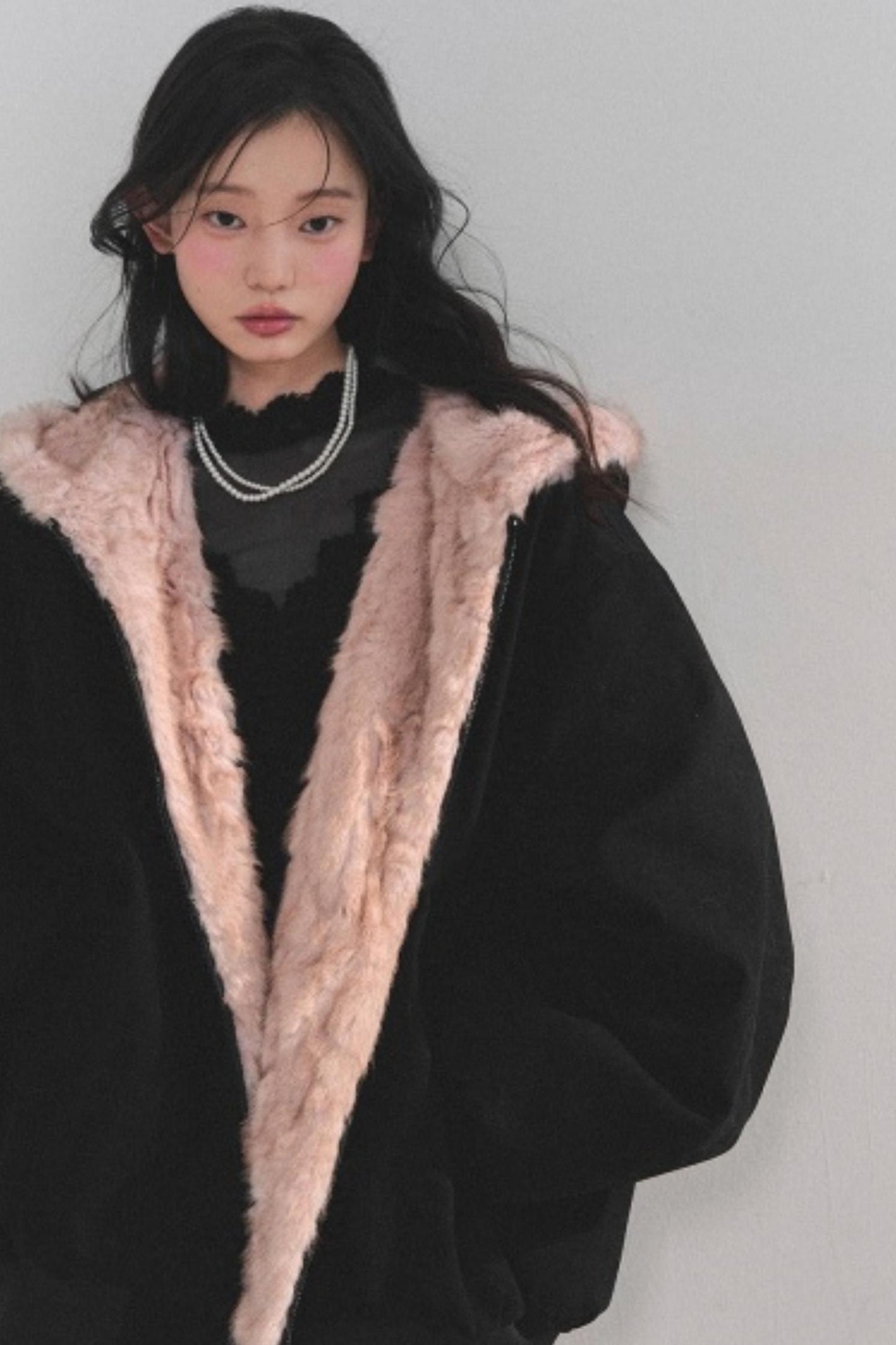 Pride and Prejudice Reversible Jacket