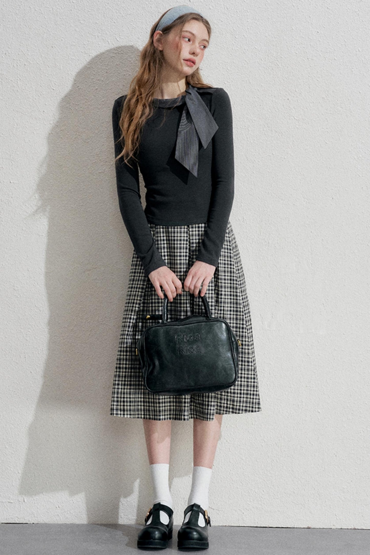 Autumn Slim Knitted Sweater