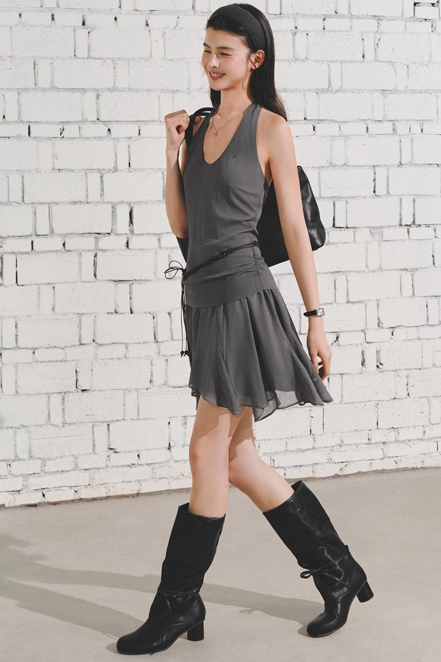 Vintage Waist Chain Belt